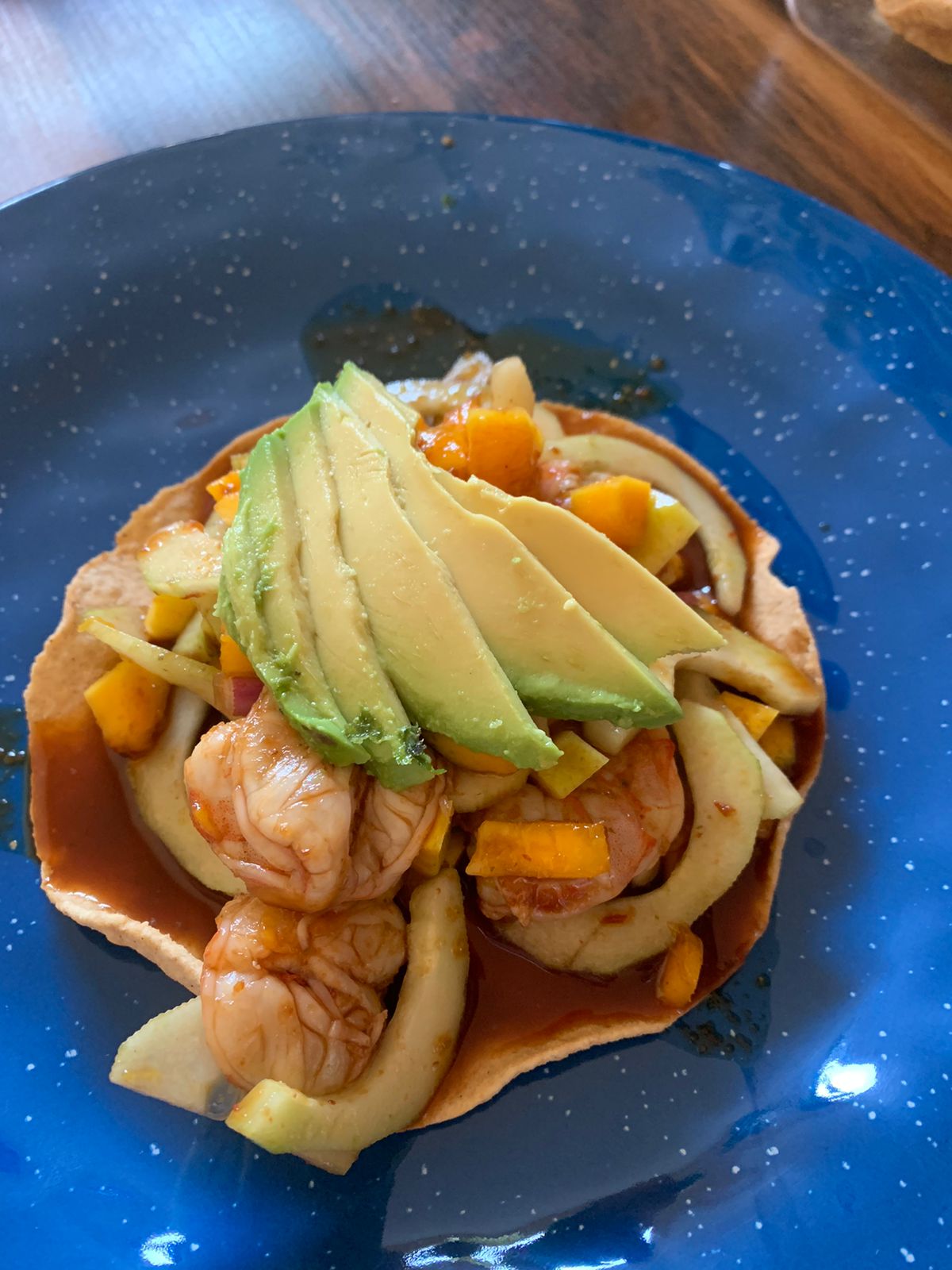 Casa Flores Ceviches image 9