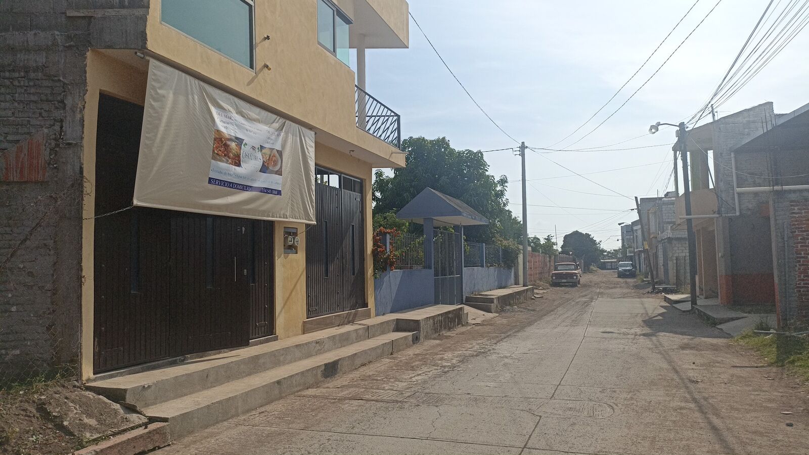 Casa Flores Ceviches image 10