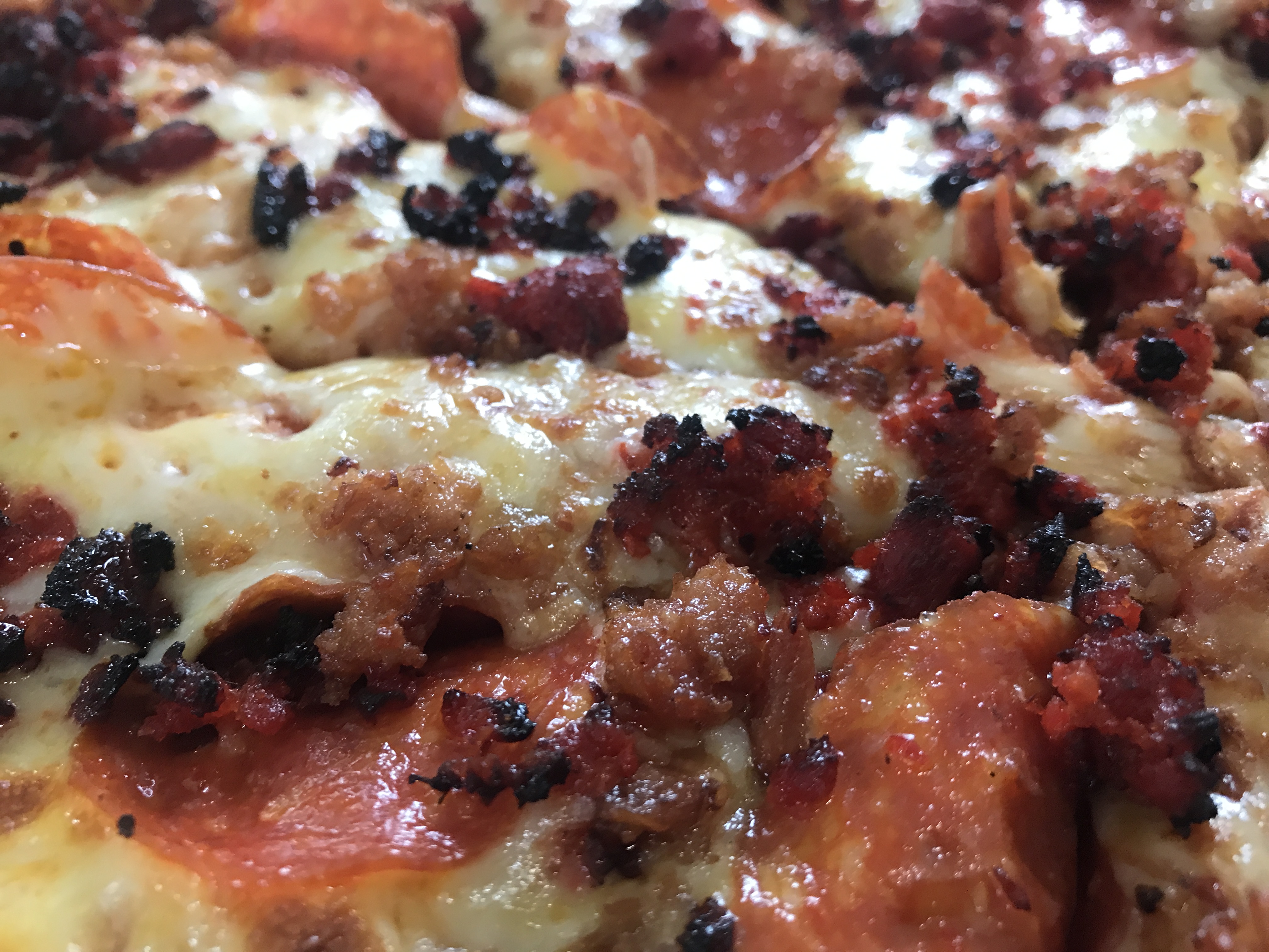 D’Gusta Pizza image 1