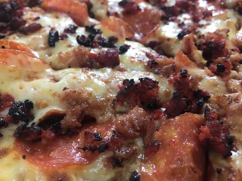D’Gusta Pizza image 1