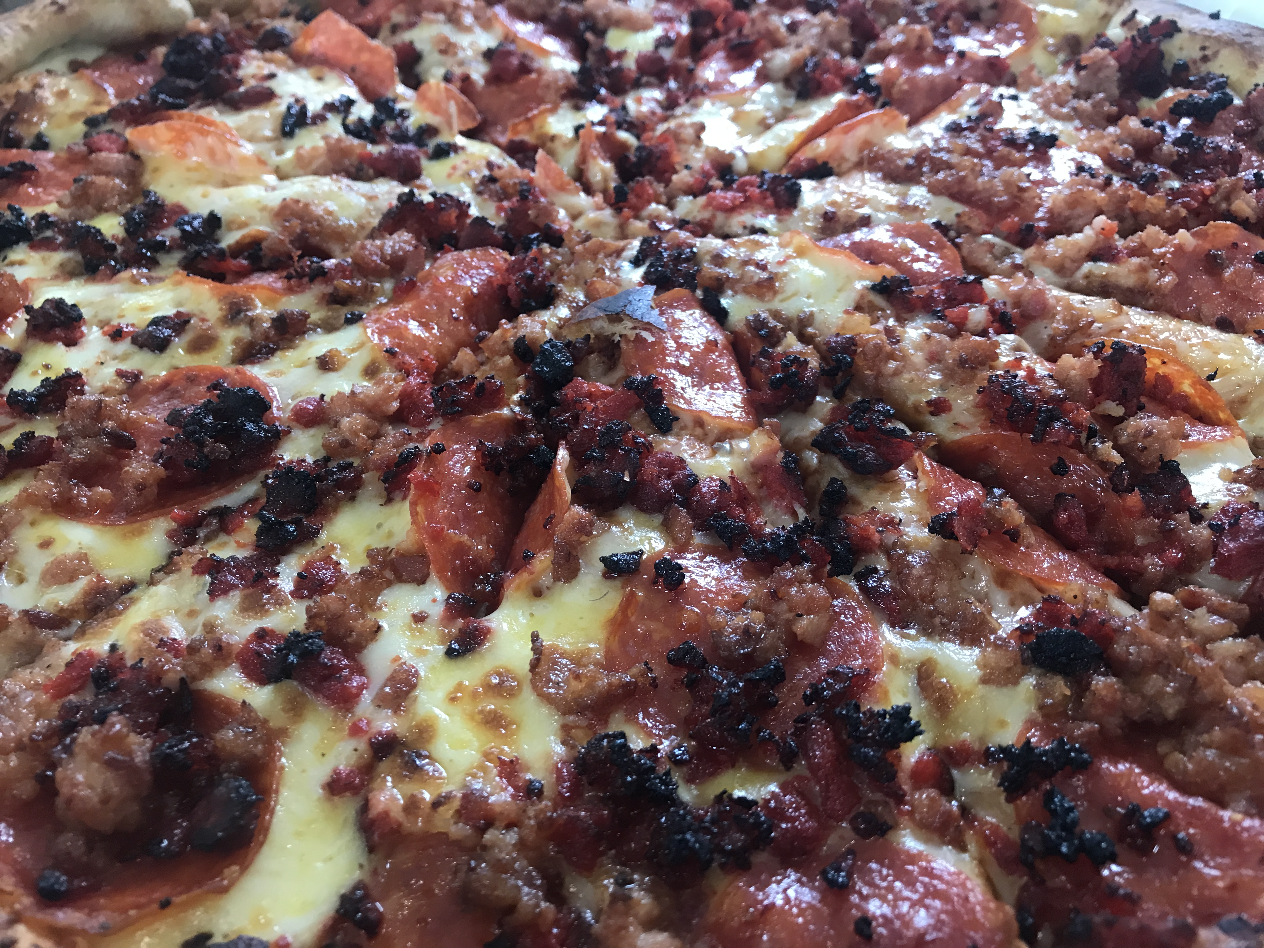 D’Gusta Pizza image 4