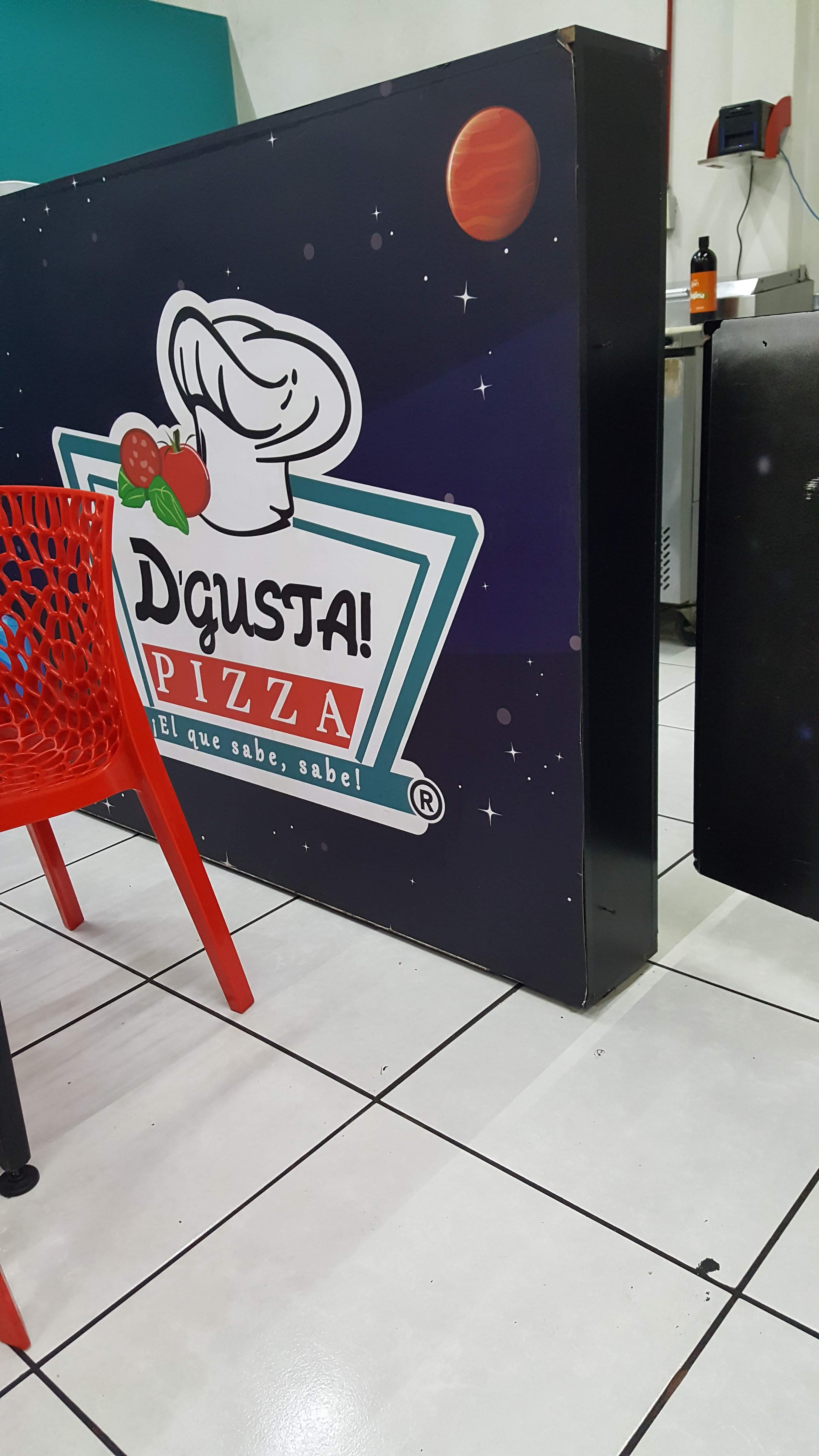 D’Gusta Pizza image 6