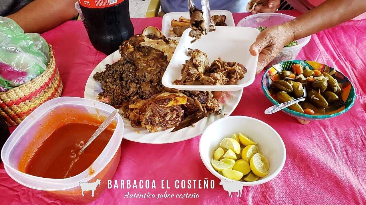 Barbacoa "El Costeño" Auténtico sabor costeño. image 3