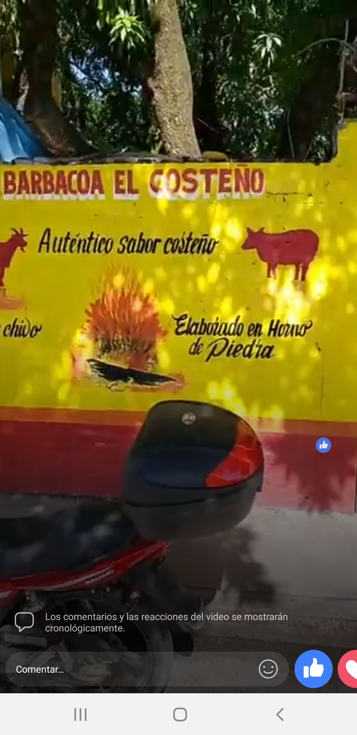 Barbacoa "El Costeño" Auténtico sabor costeño. image 5