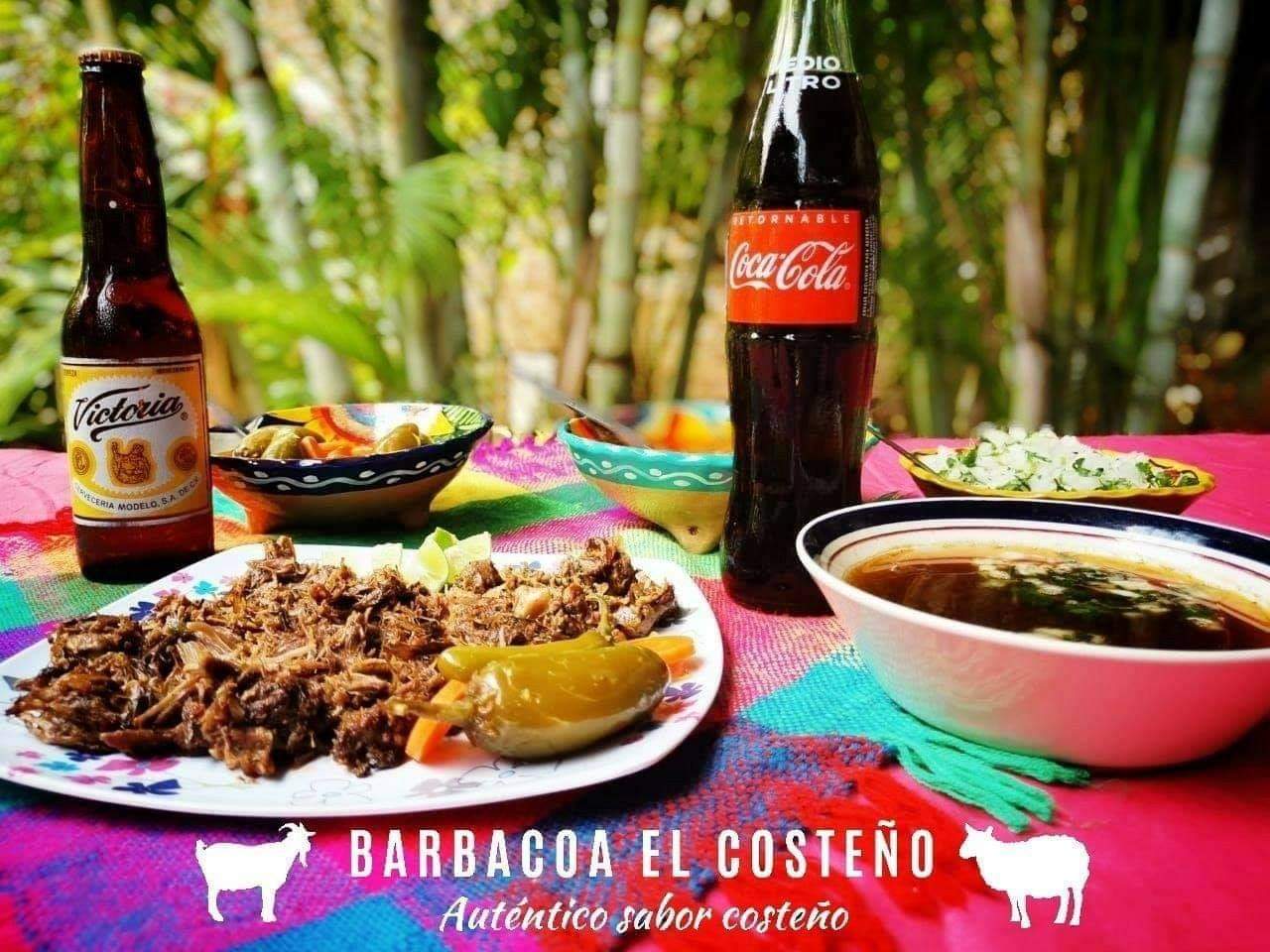 Barbacoa "El Costeño" Auténtico sabor costeño. image 6
