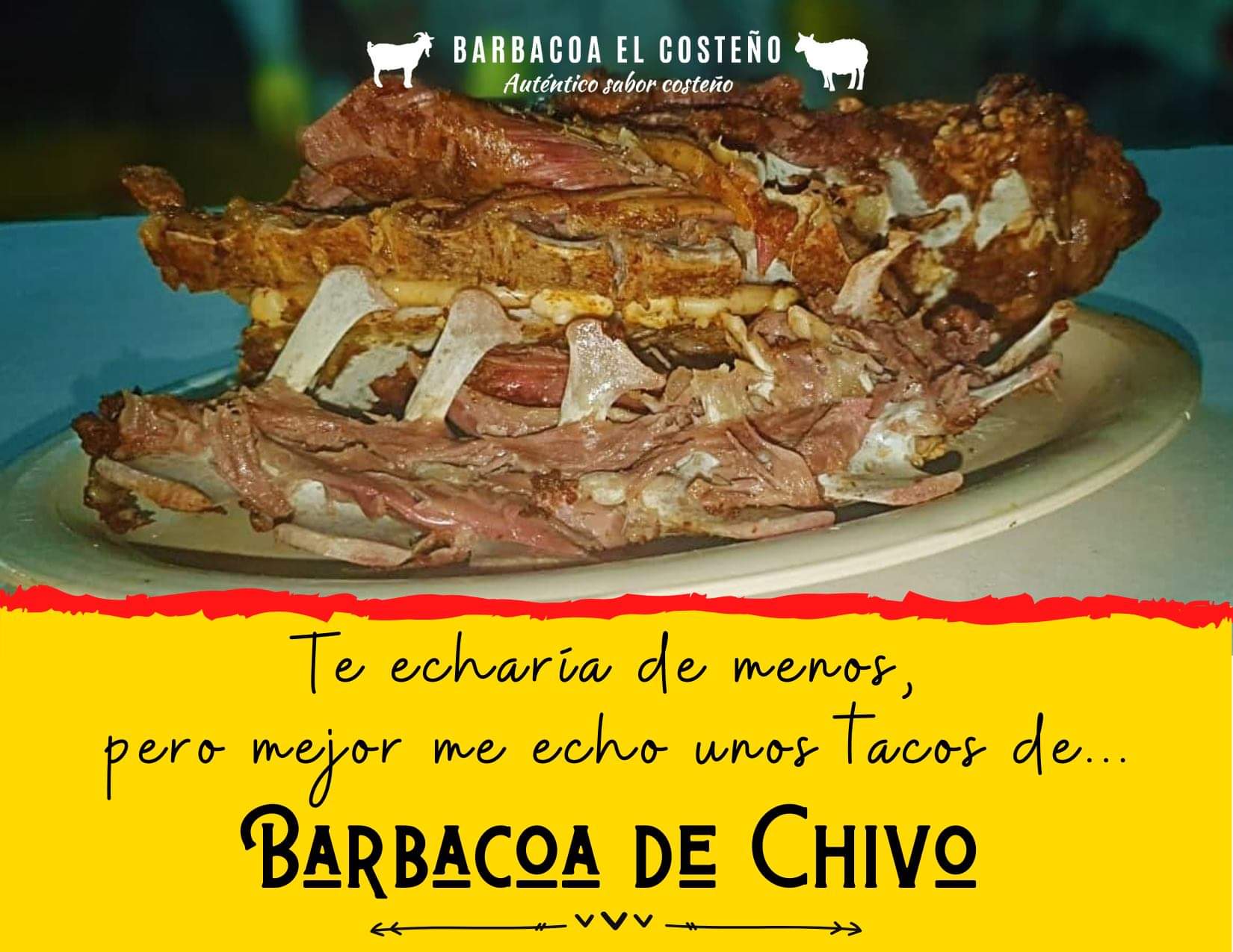 Barbacoa "El Costeño" Auténtico sabor costeño. image 10