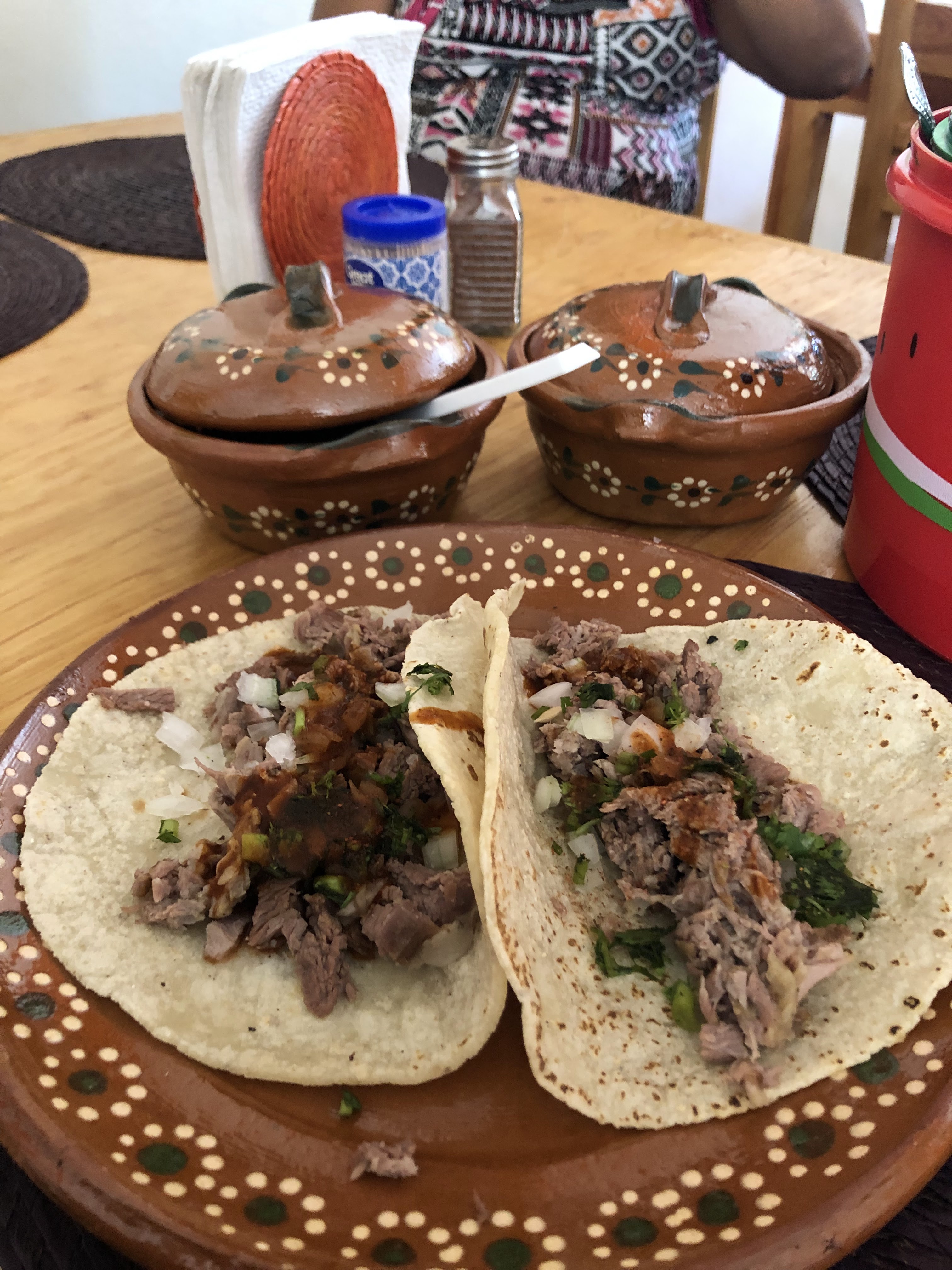 El sabor de Cocula image 1