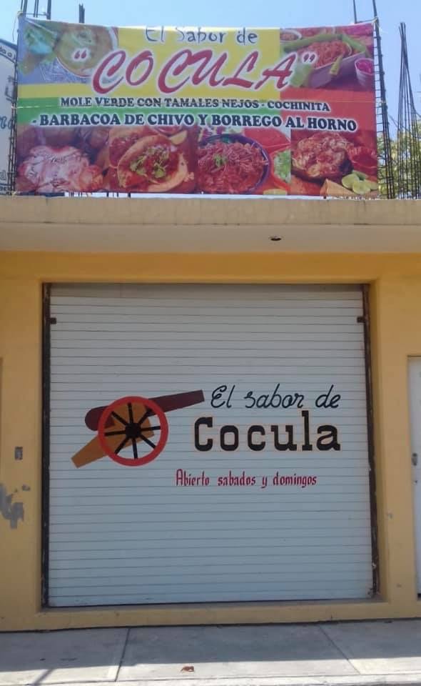 El sabor de Cocula image 3