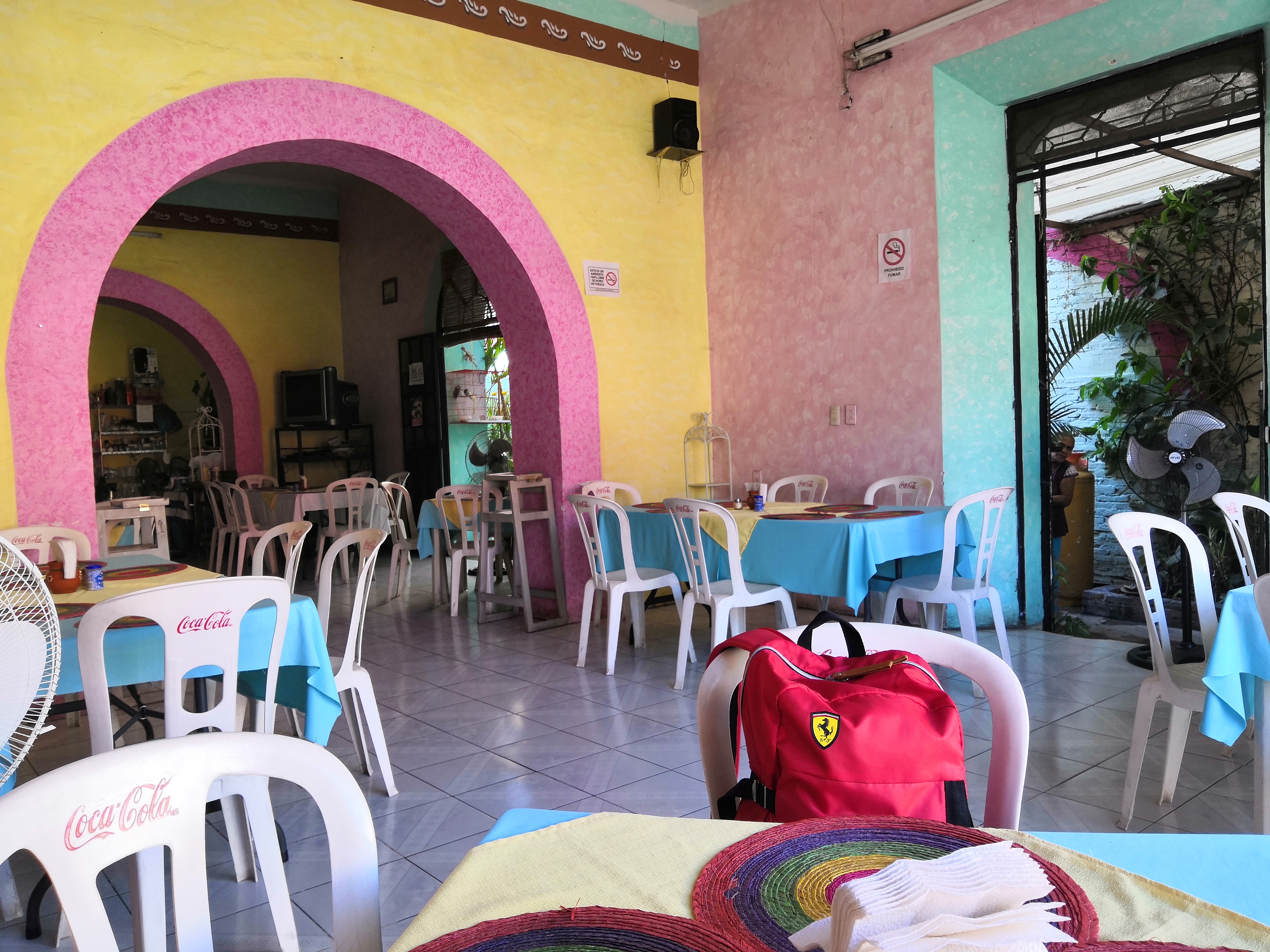 Cocina Económica Doña Tefa image 1