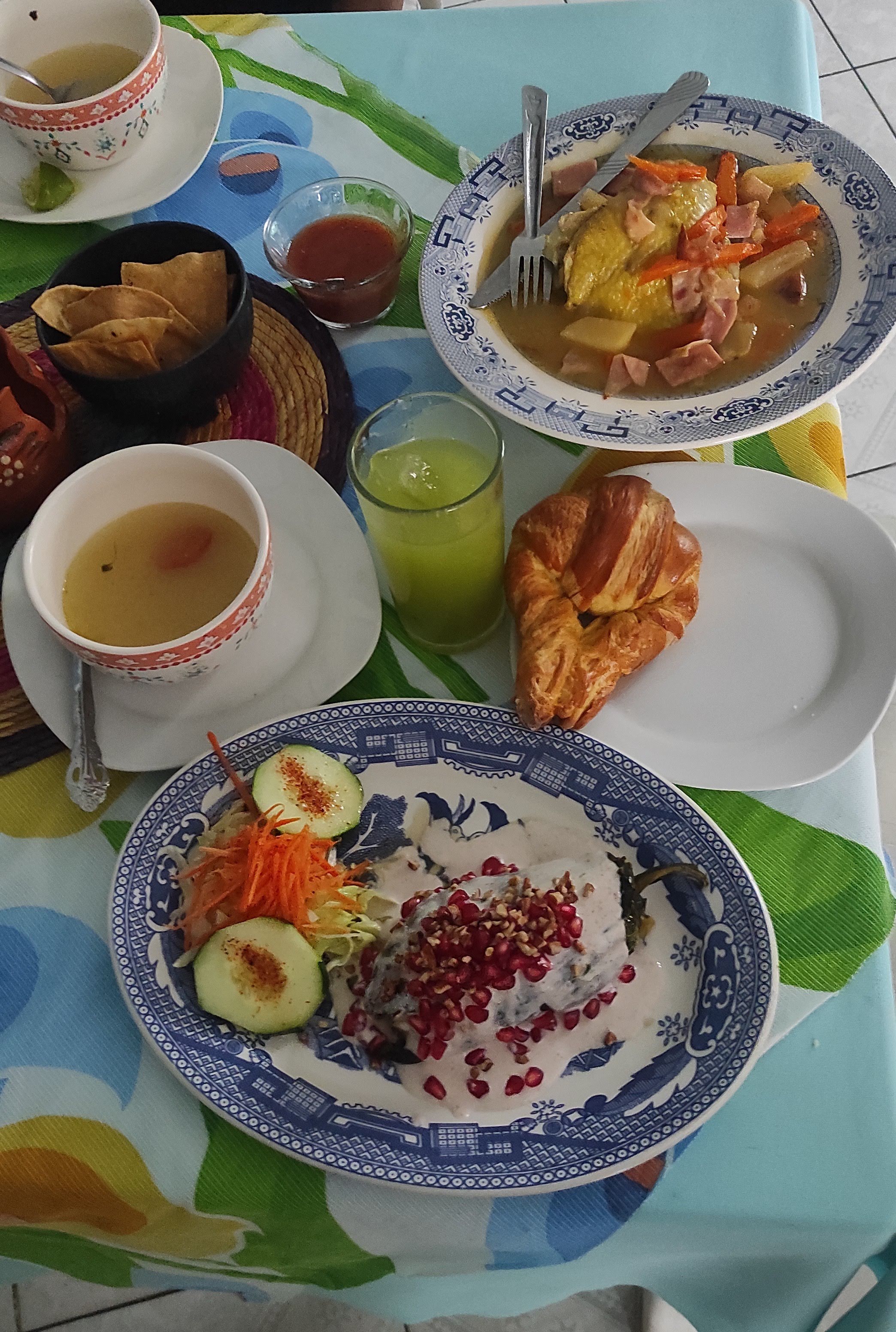 Cocina Económica Doña Tefa image 2