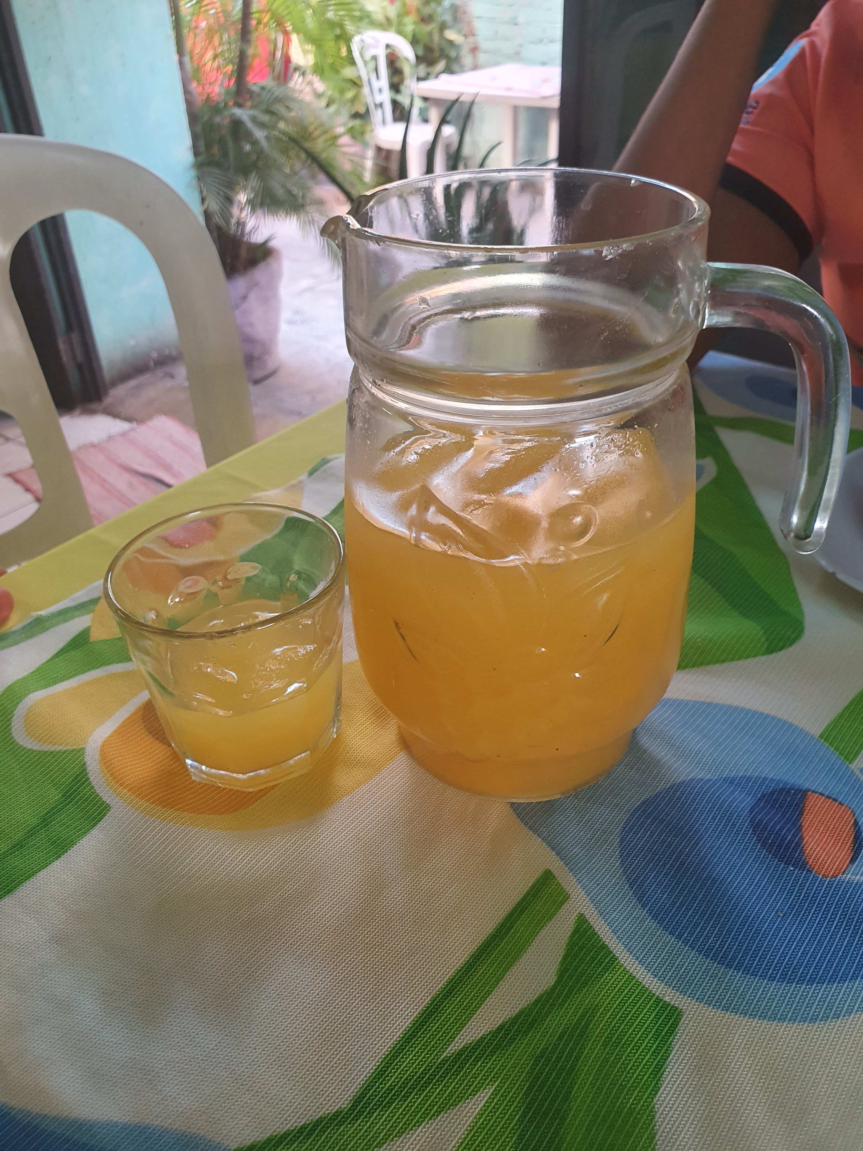 Cocina Económica Doña Tefa image 4