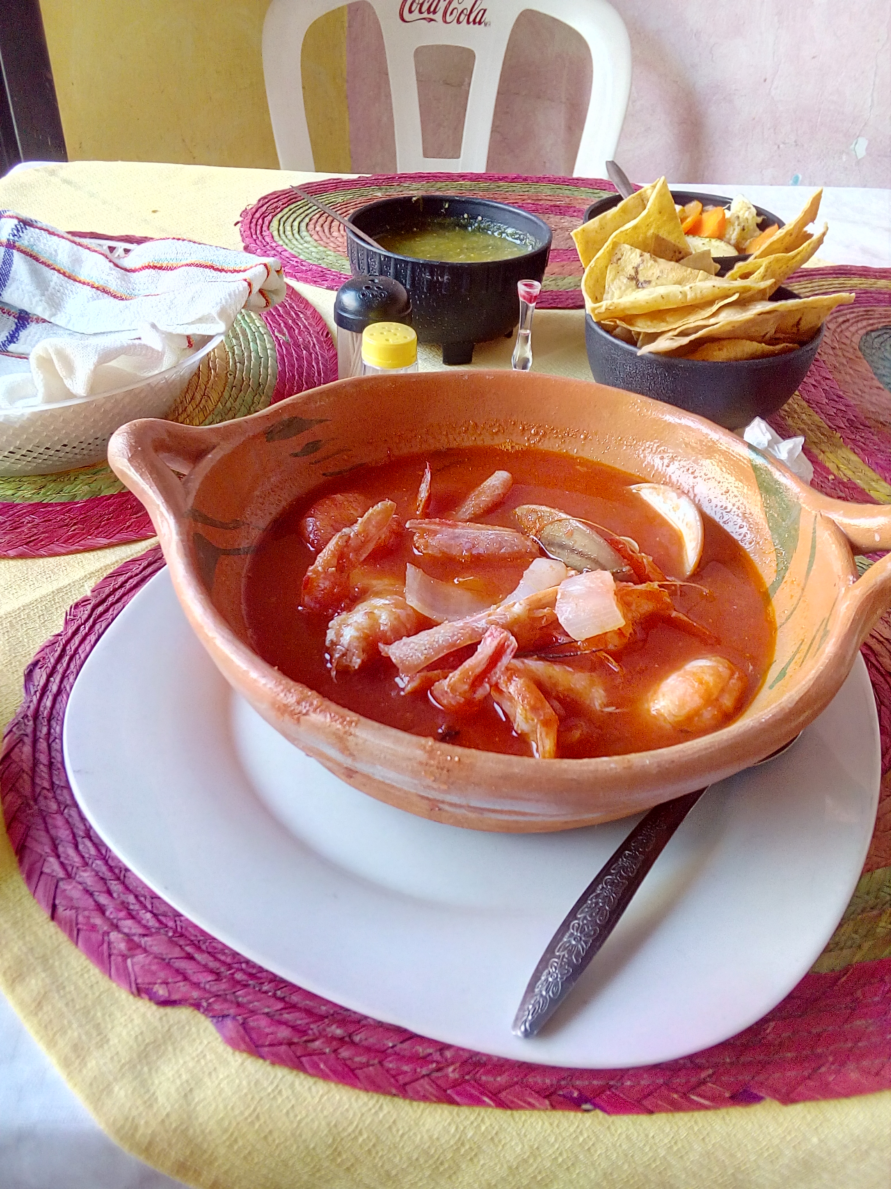 Cocina Económica Doña Tefa image 6