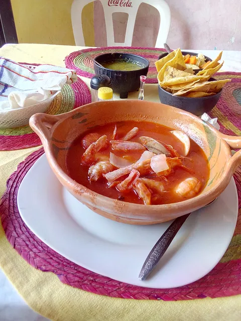 Cocina Económica Doña Tefa image 6