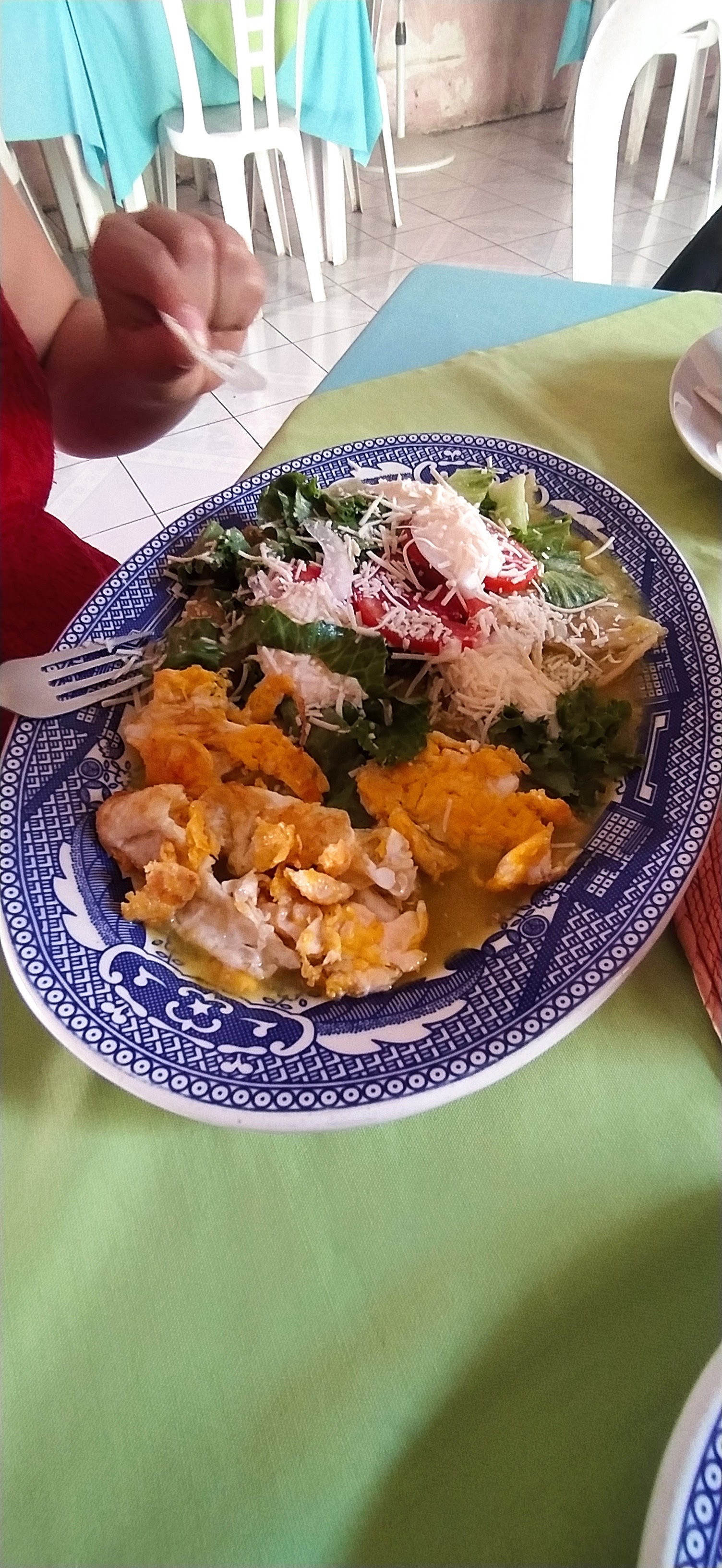 Cocina Económica Doña Tefa image 7