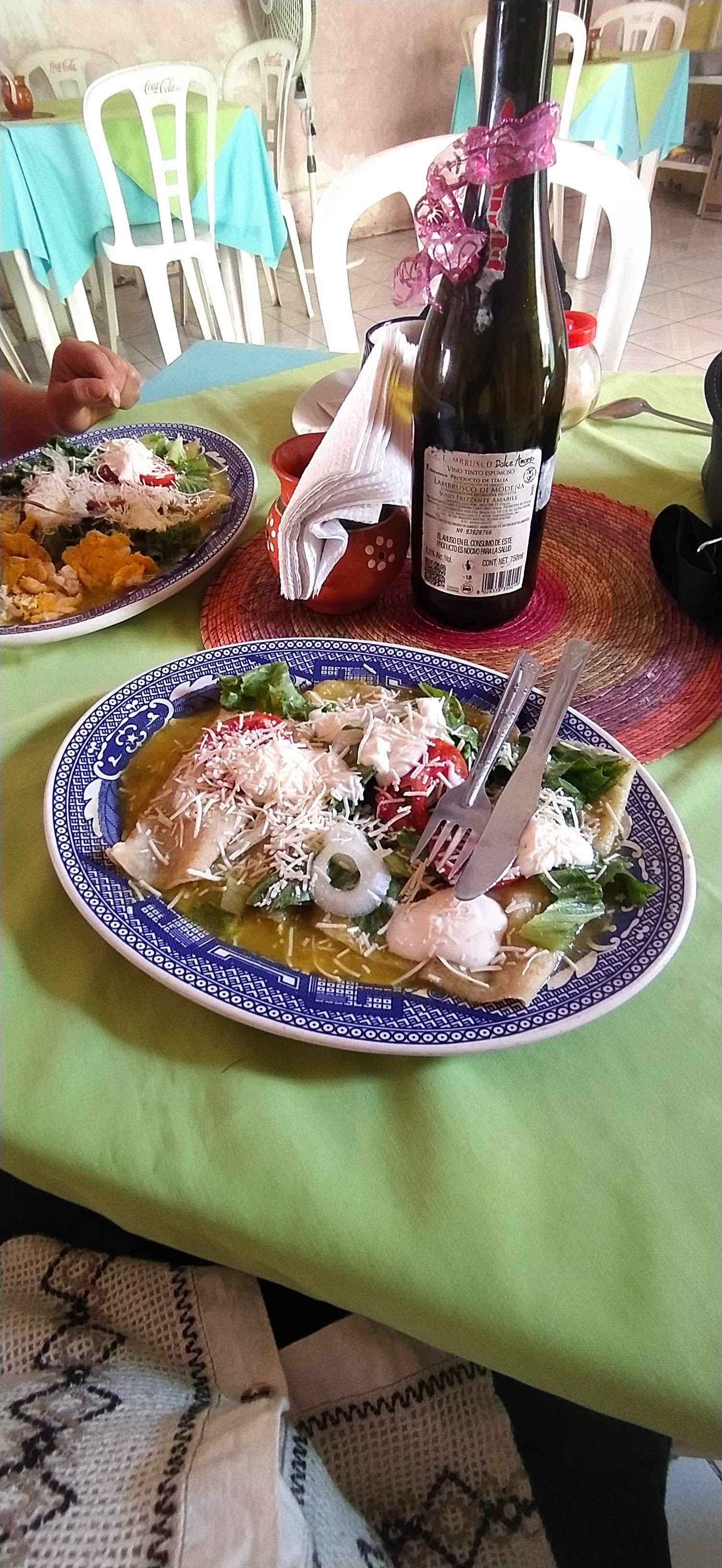 Cocina Económica Doña Tefa image 8