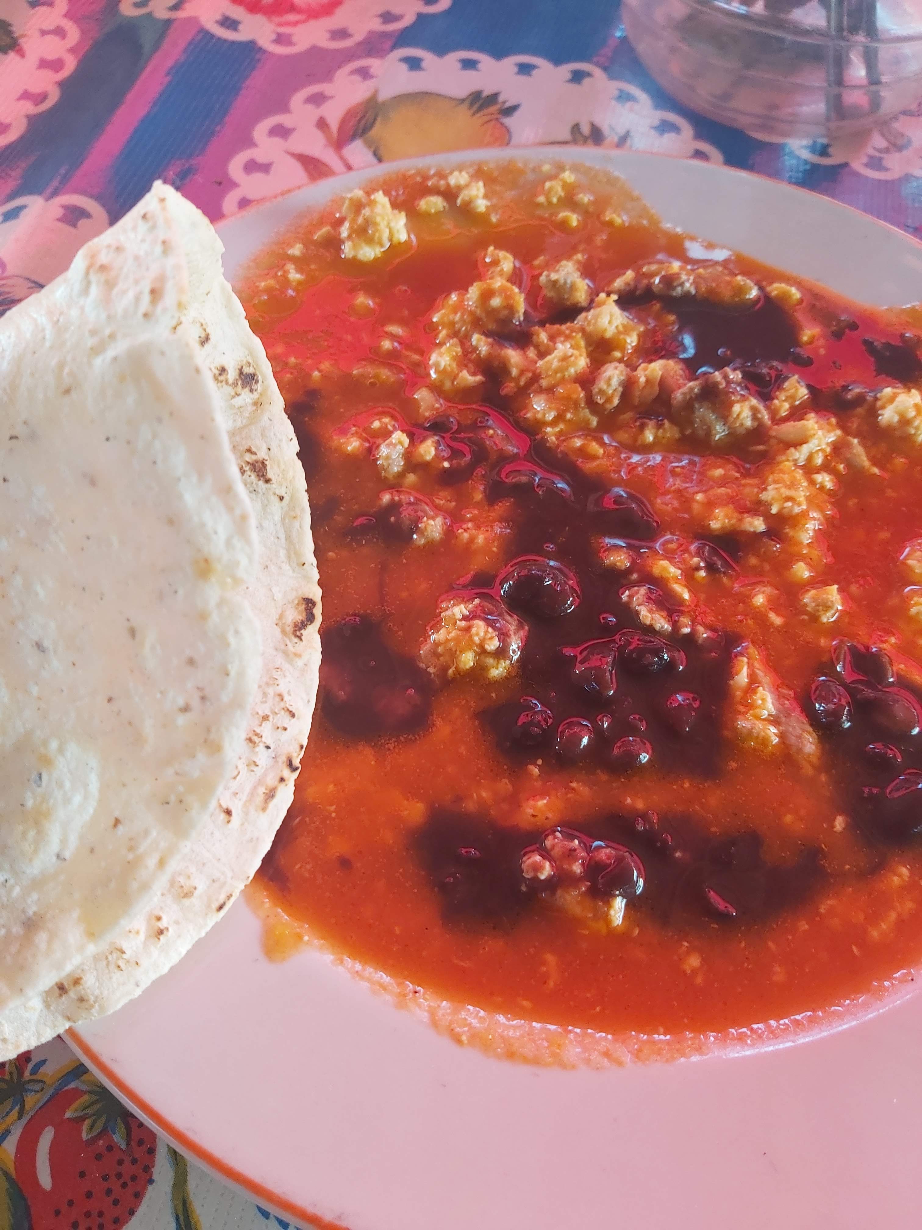 Cocina Económica Doña Tefa image 9