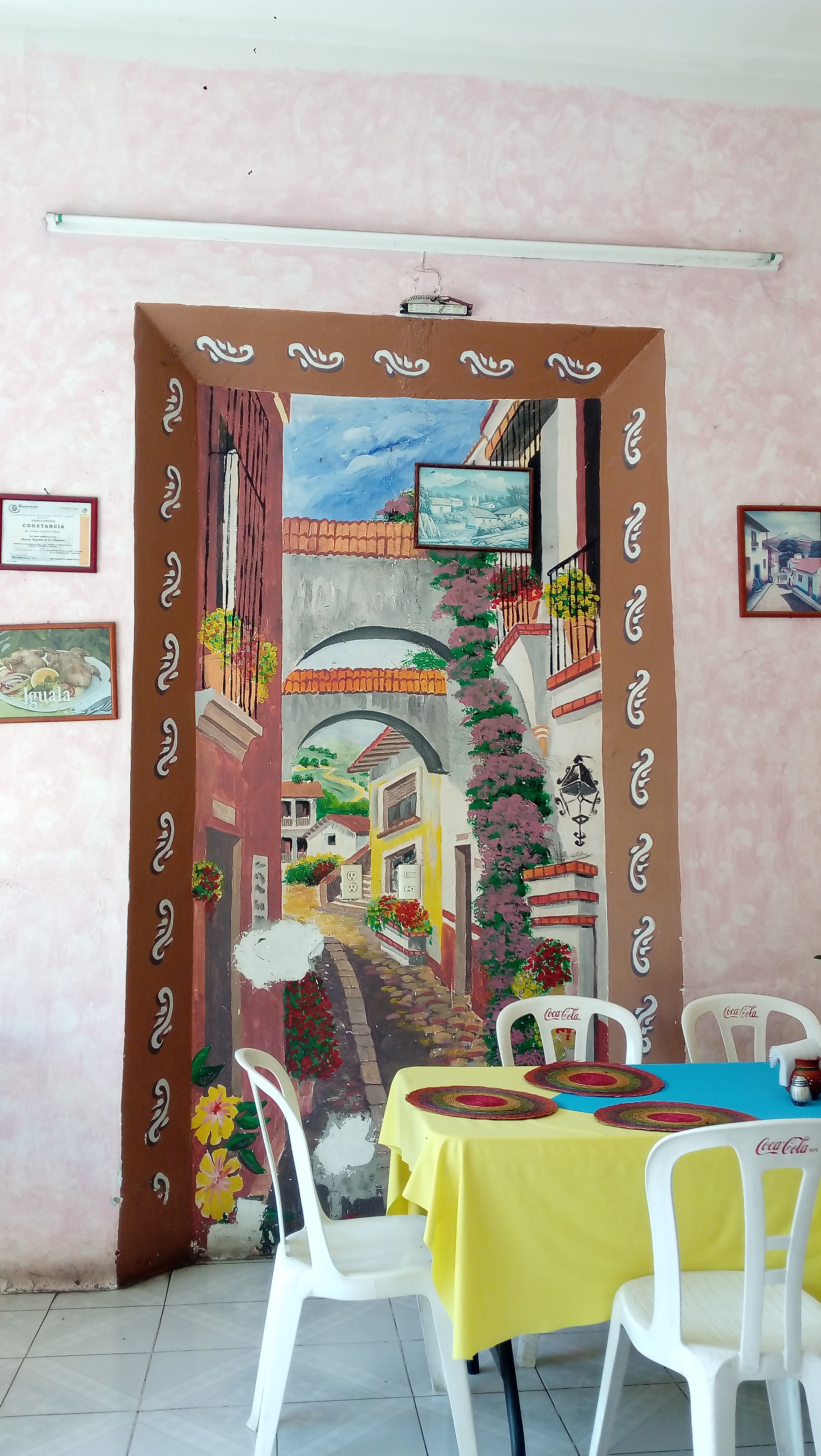 Cocina Económica Doña Tefa image 10