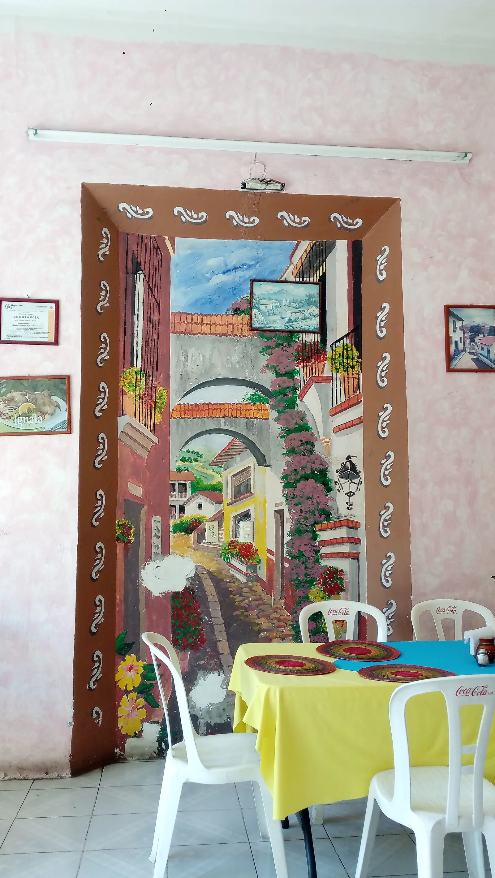 Cocina Económica Doña Tefa image 10