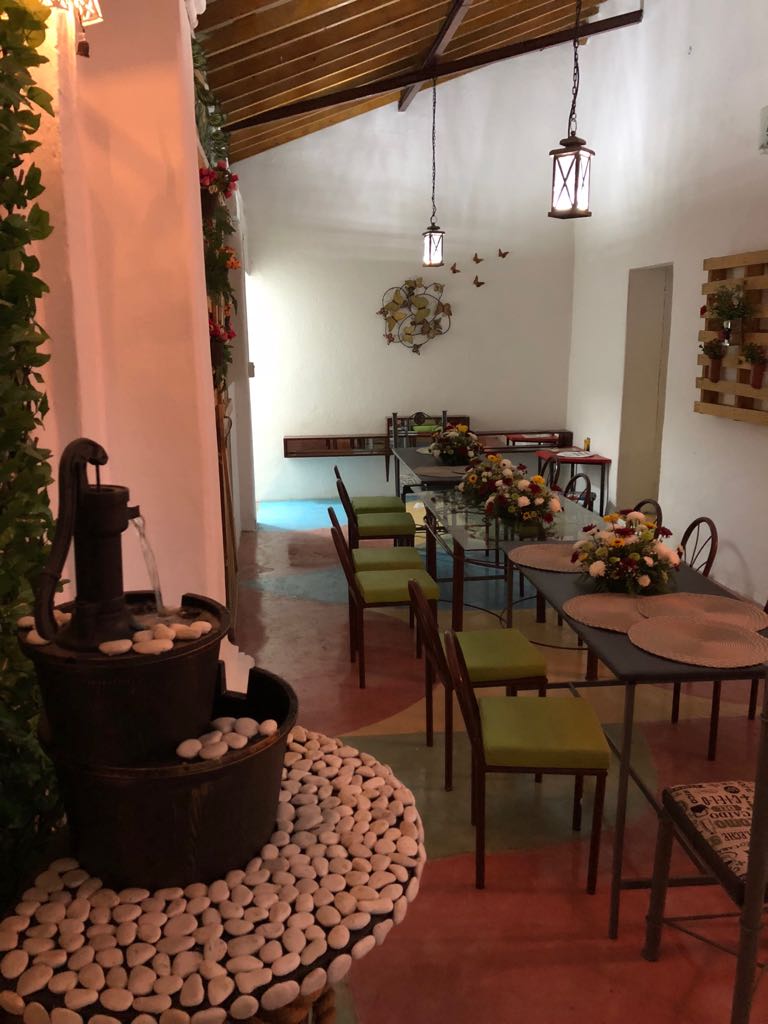 Olivas y Popeyes image 3