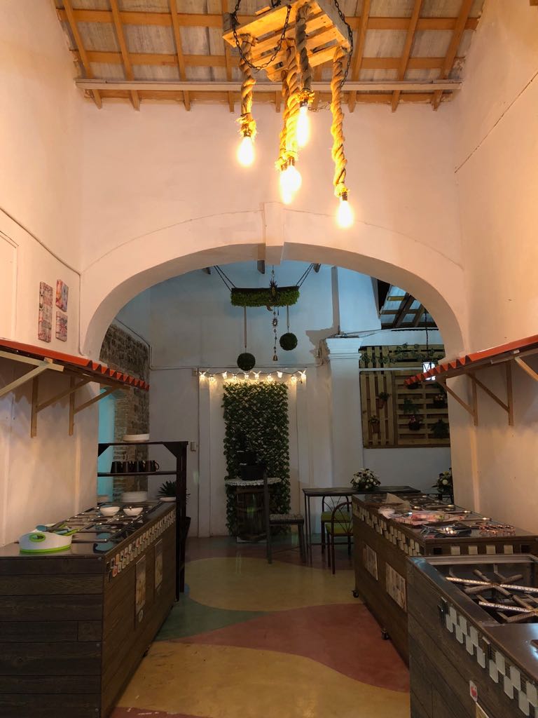 Olivas y Popeyes image 6