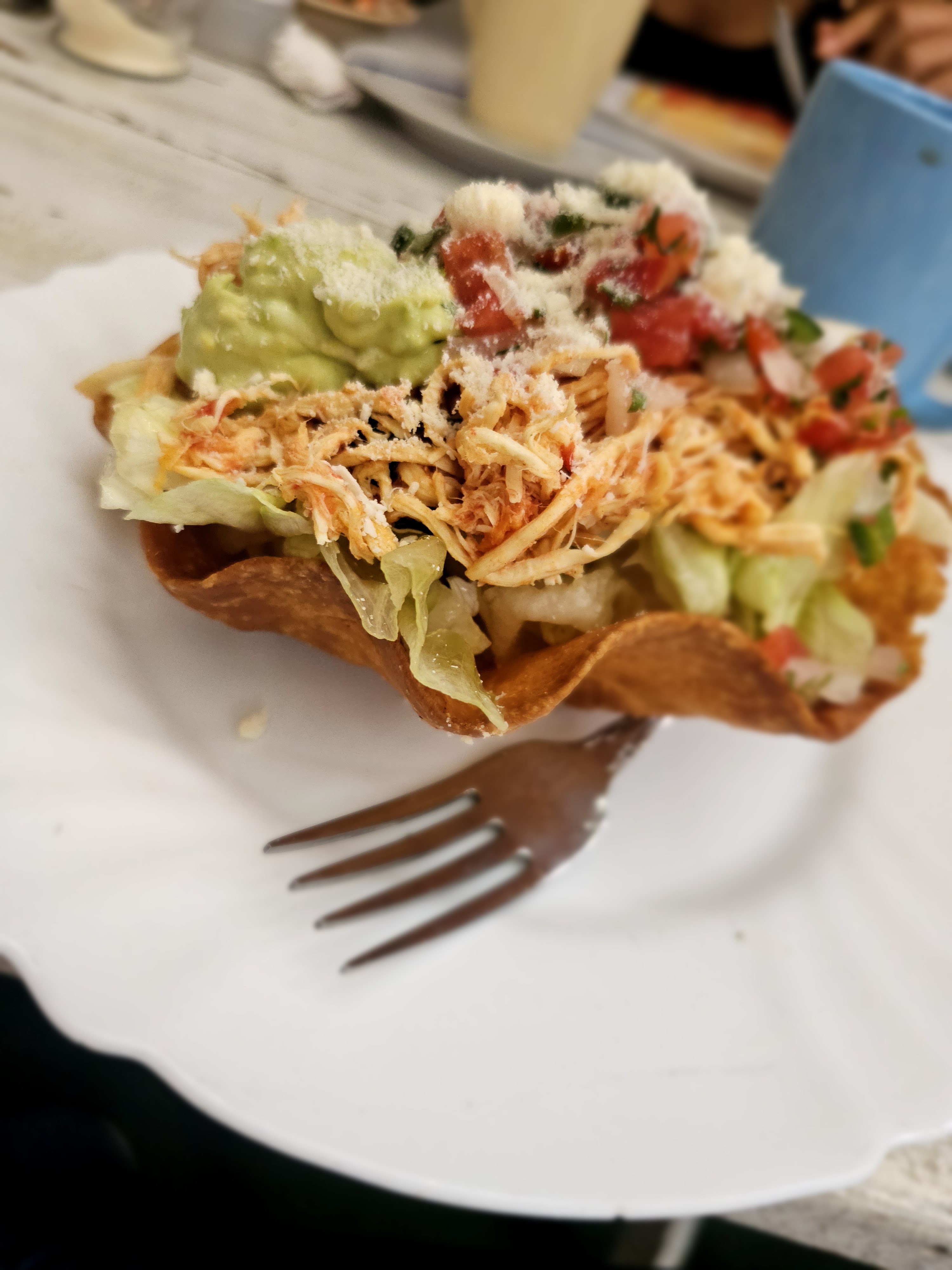 Olivas y Popeyes image 7