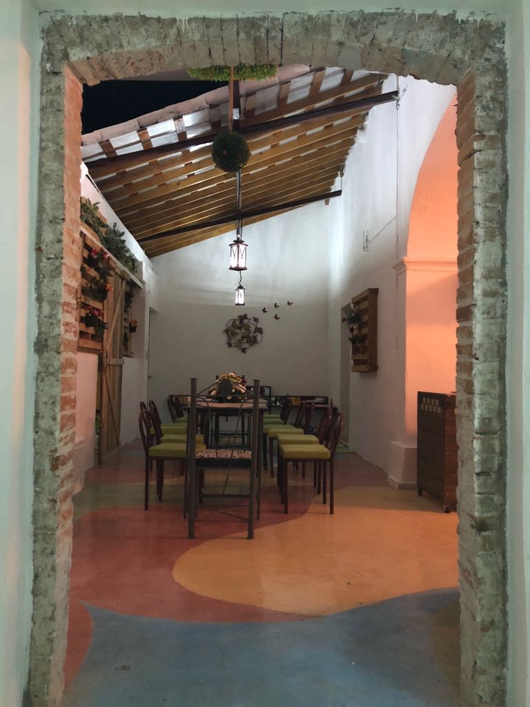 Olivas y Popeyes image 9