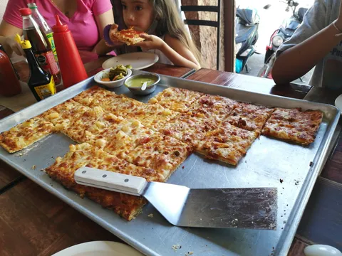 Pizzas Japs image 4