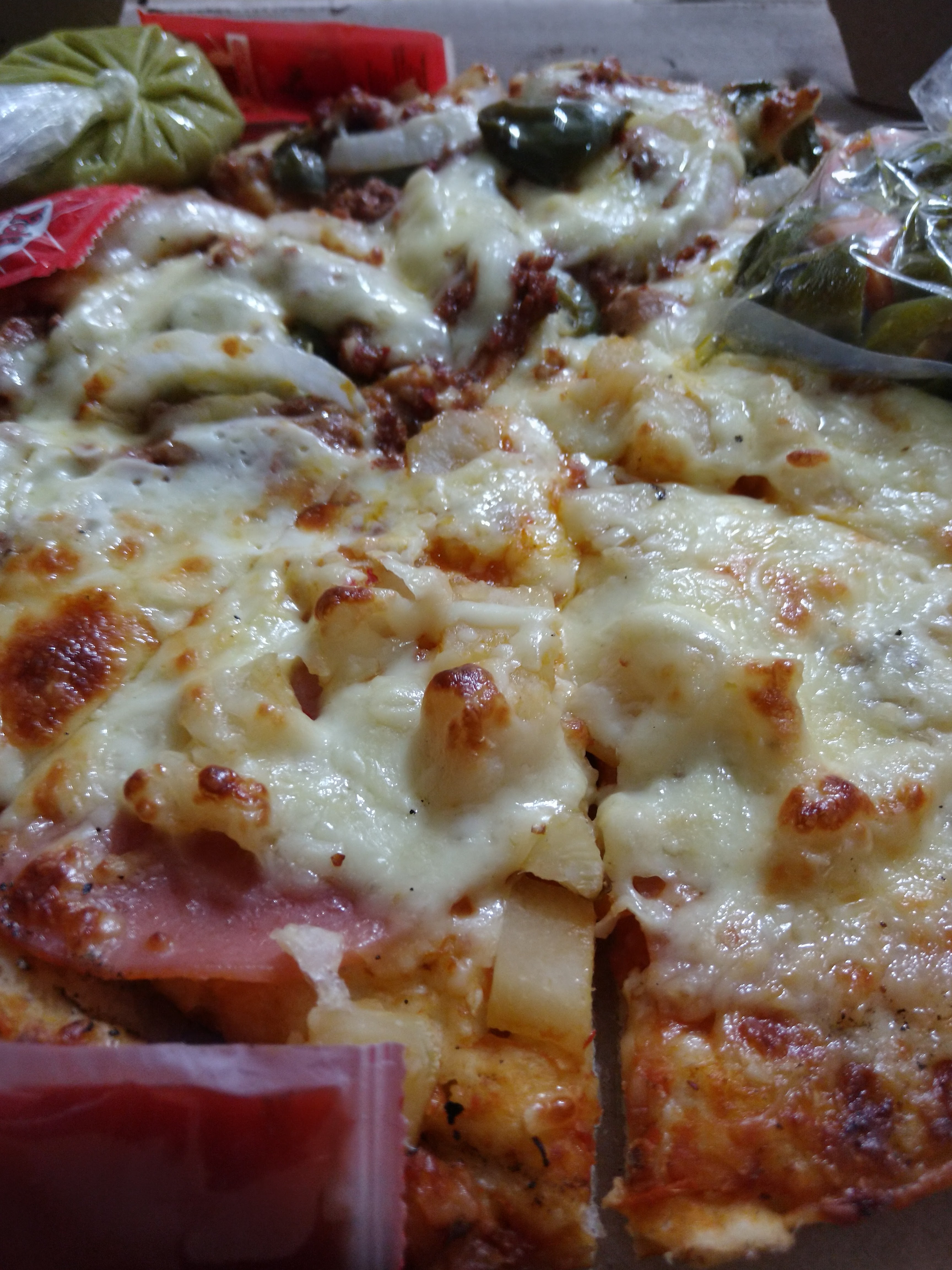 Pizzas Japs image 6