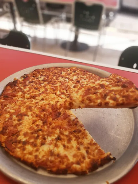 Pizzas Japs image 8
