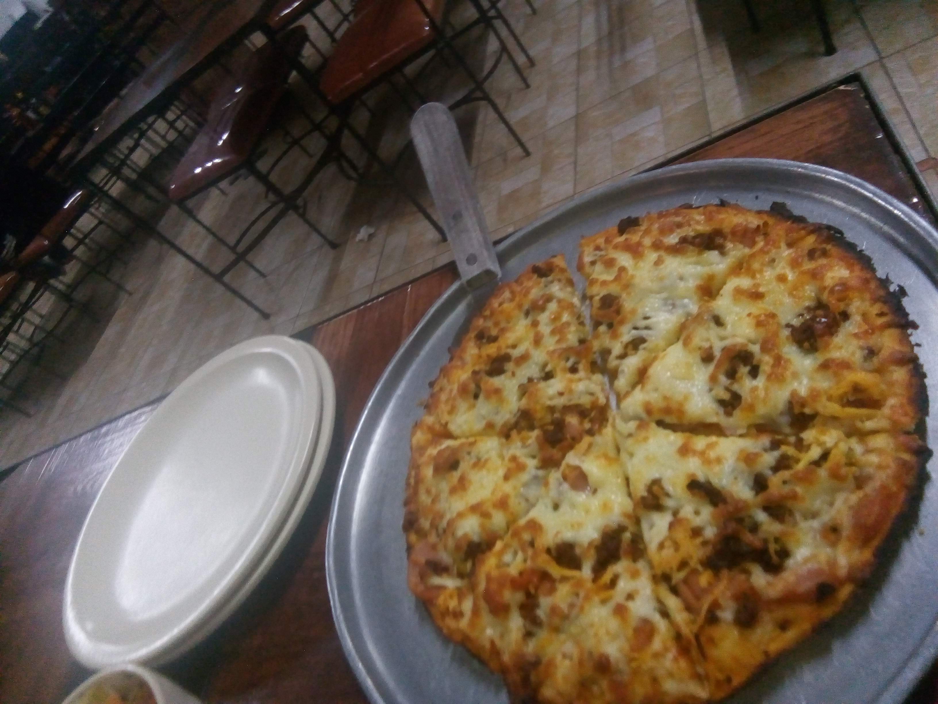 Pizzas Japs image 10