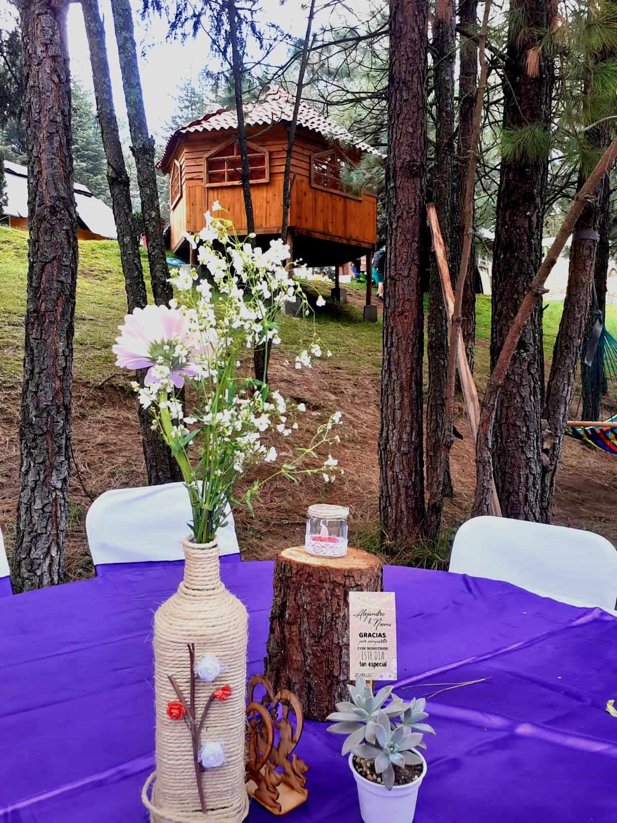 Truchas Cielito Lindo image 1