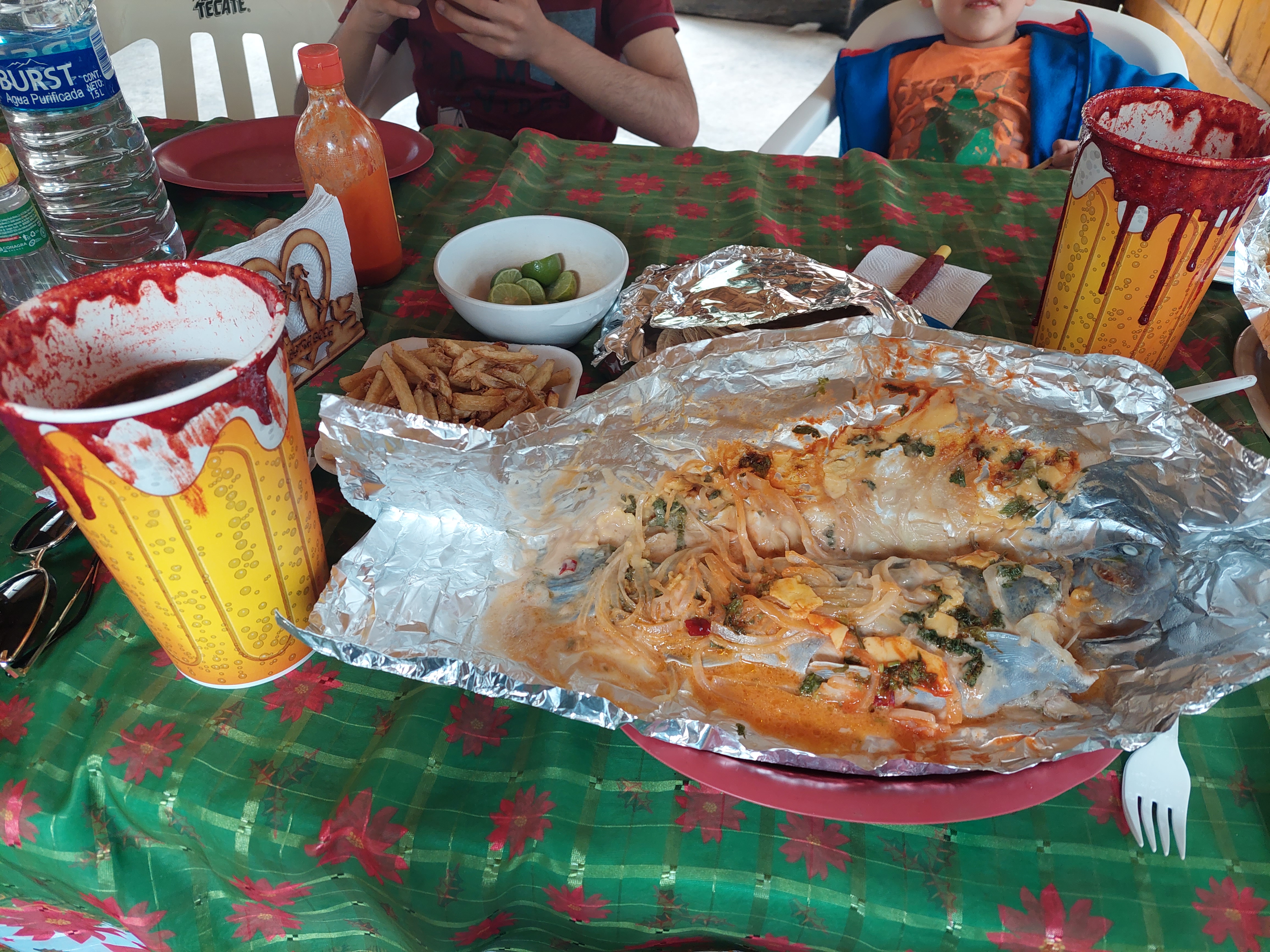 Truchas Cielito Lindo image 2