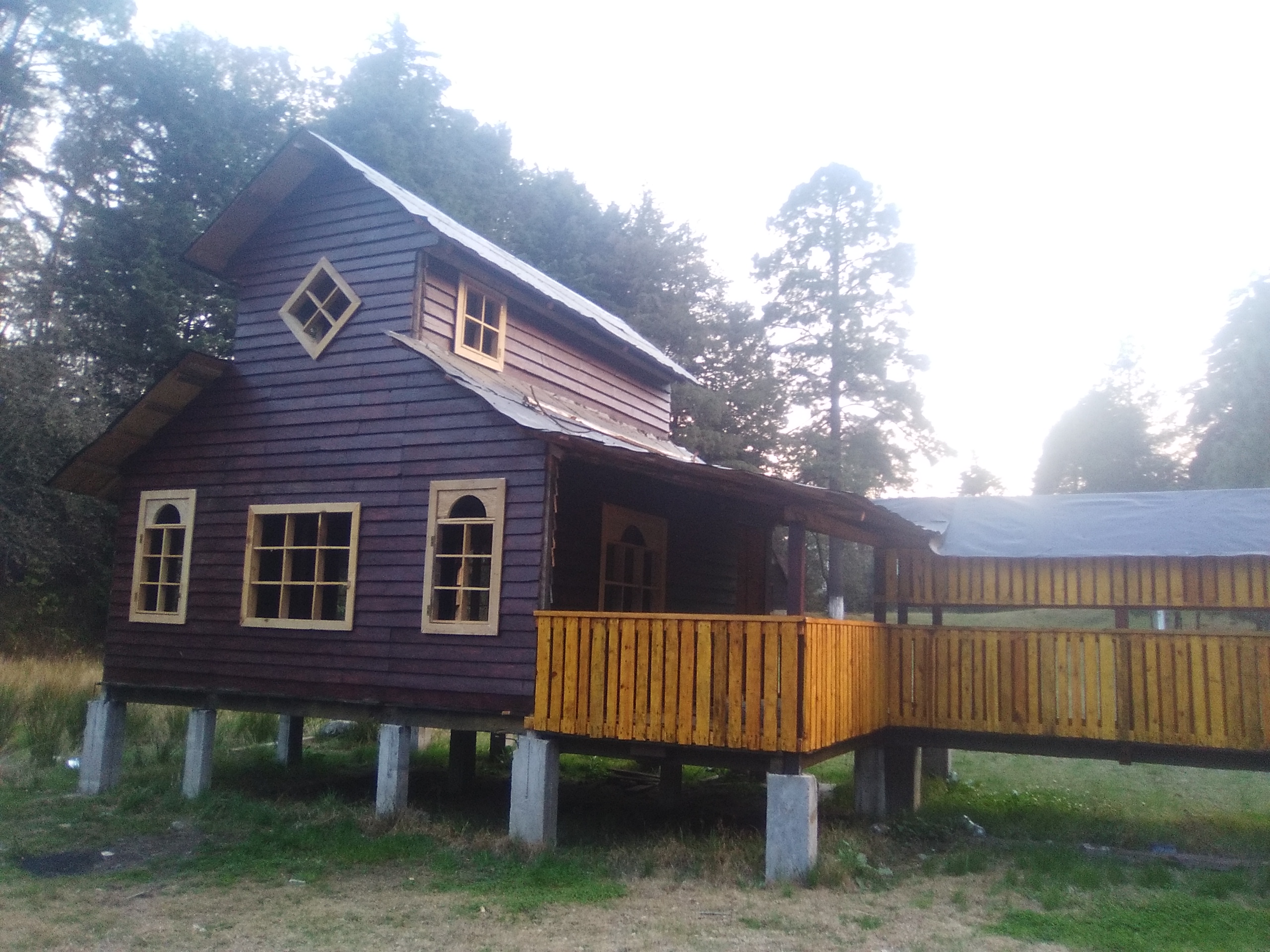 Truchas Cielito Lindo image 3