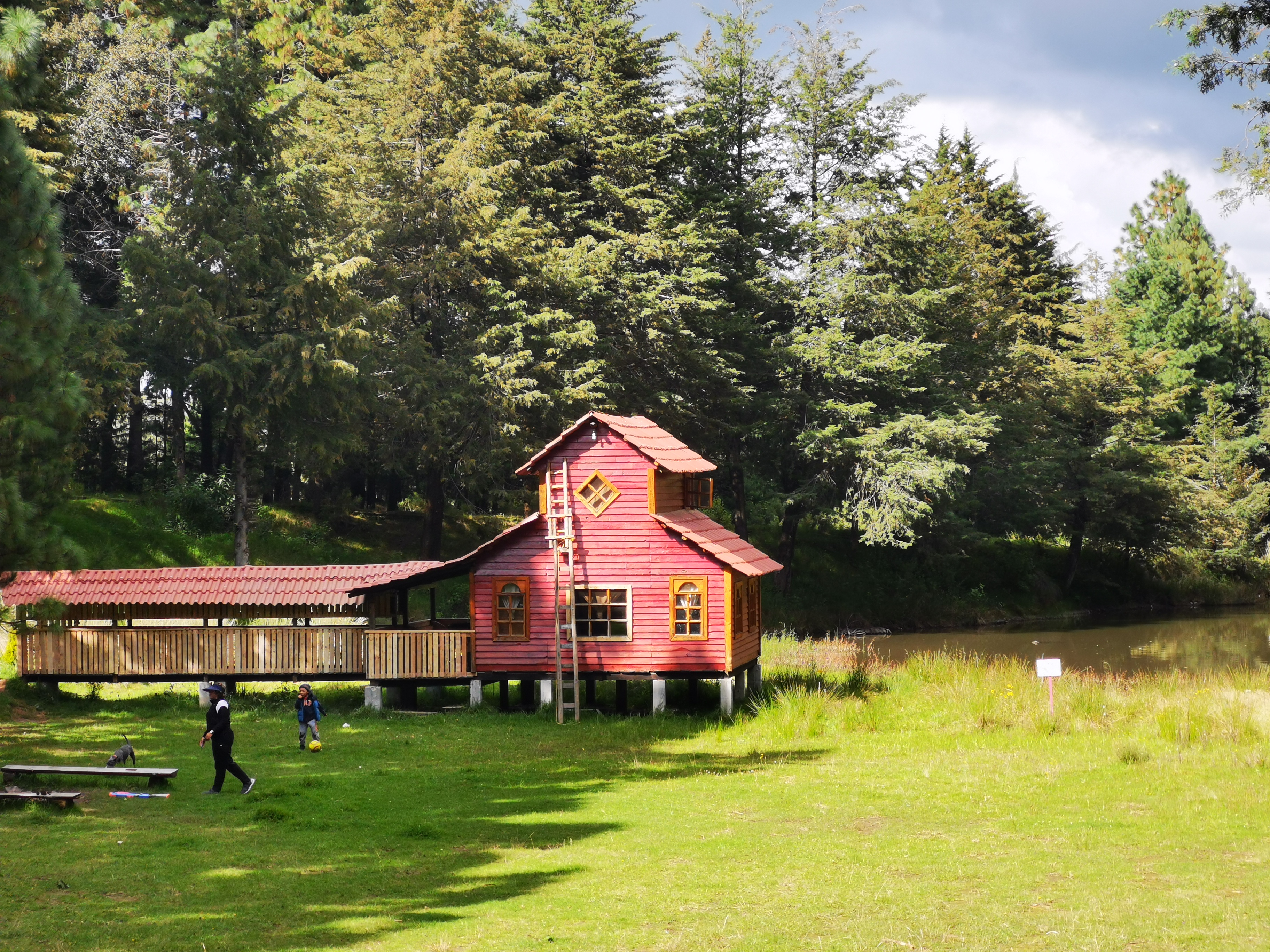 Truchas Cielito Lindo image 4