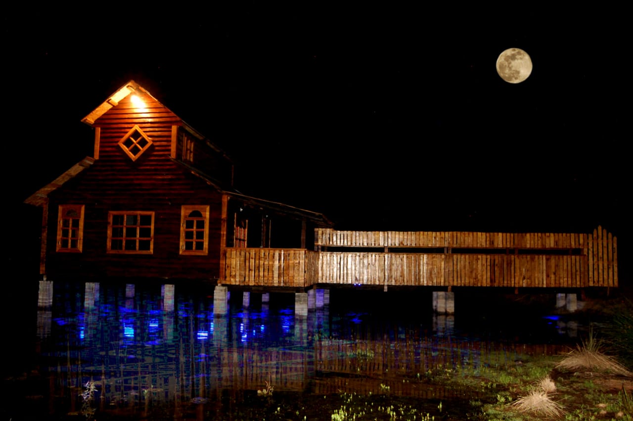 Truchas Cielito Lindo image 5