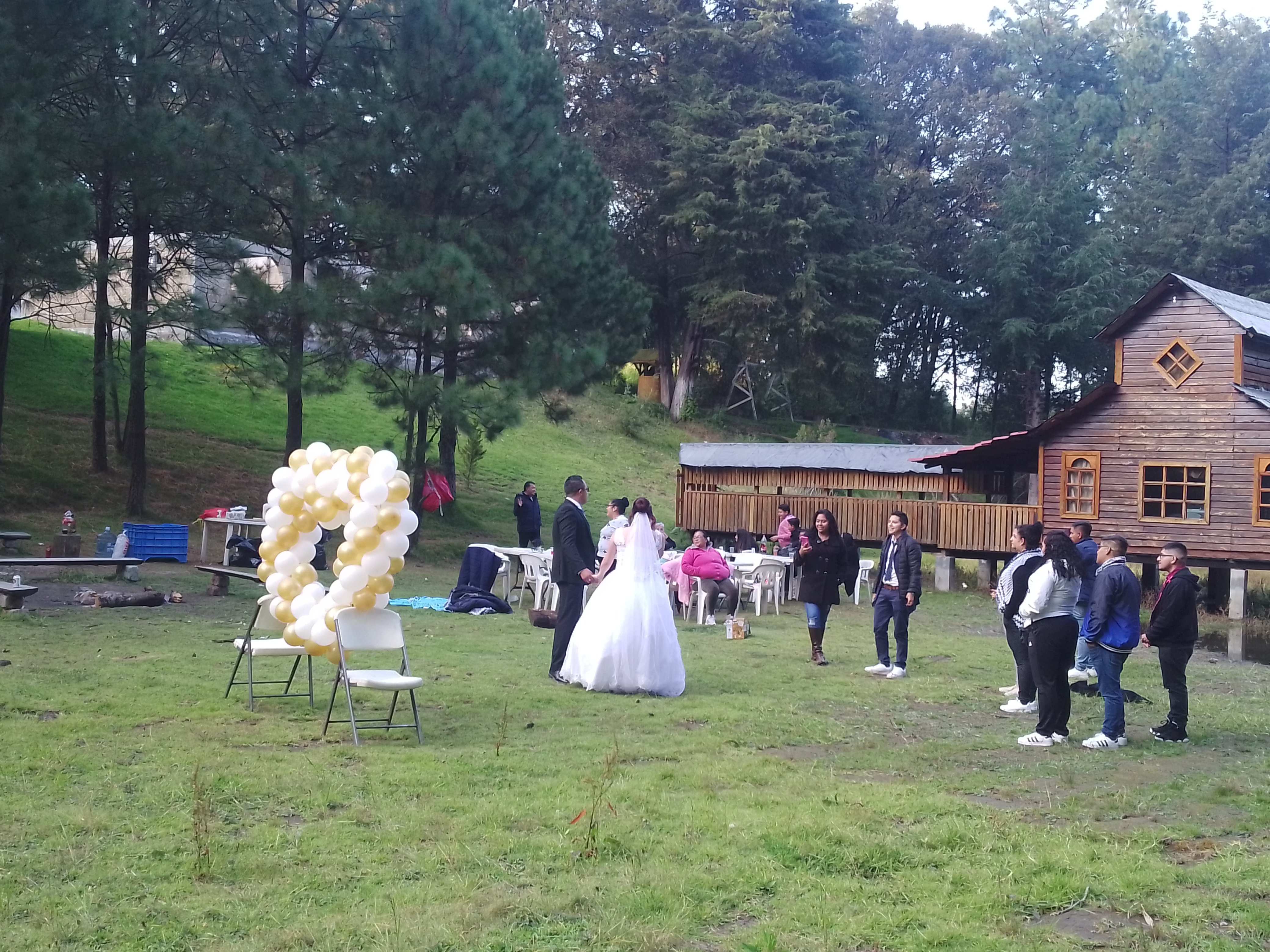 Truchas Cielito Lindo image 7