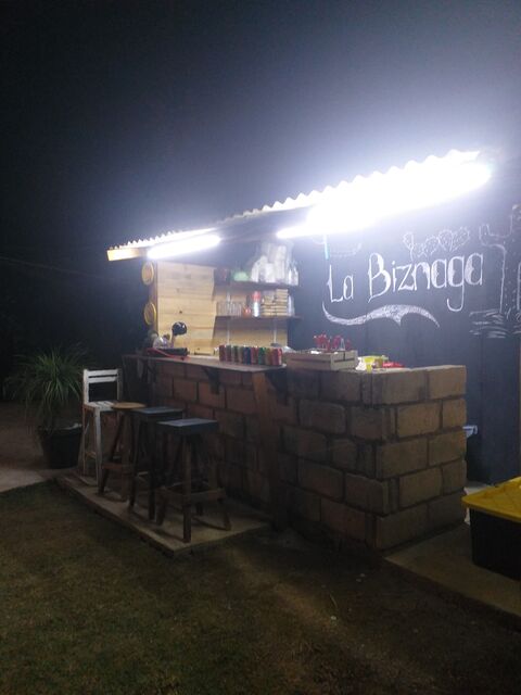 La biznaga tlazala image 1