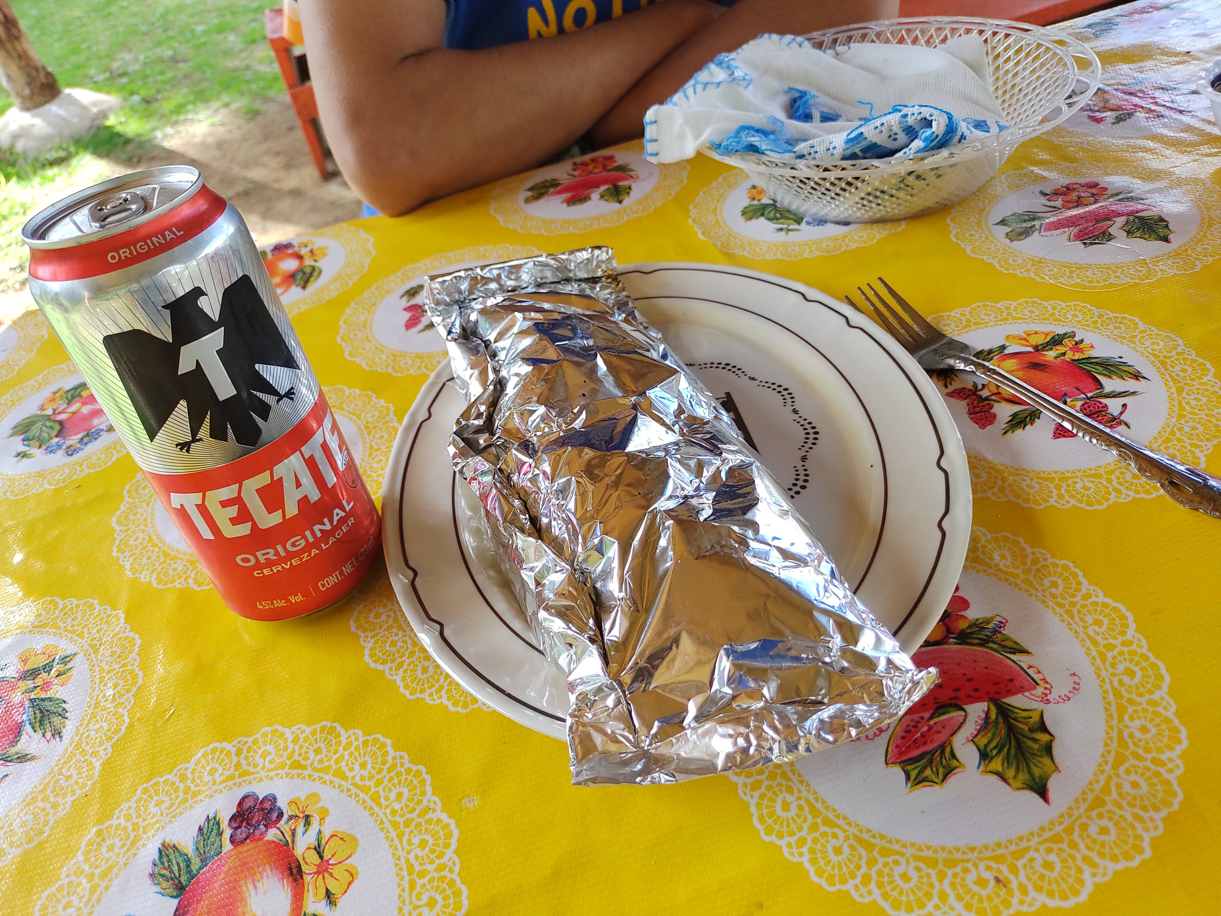 Truchas Los Tres Potrillos image 2