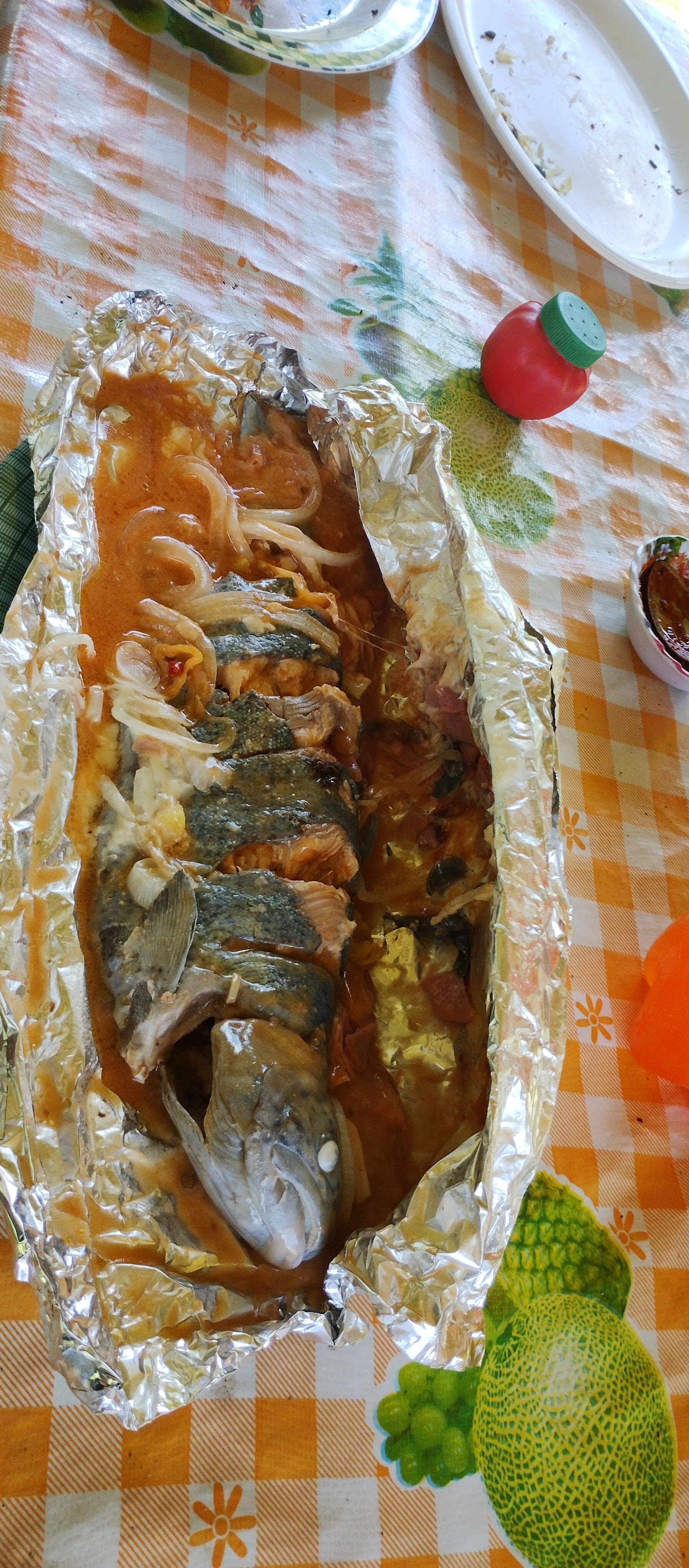 Truchas Los Tres Potrillos image 6