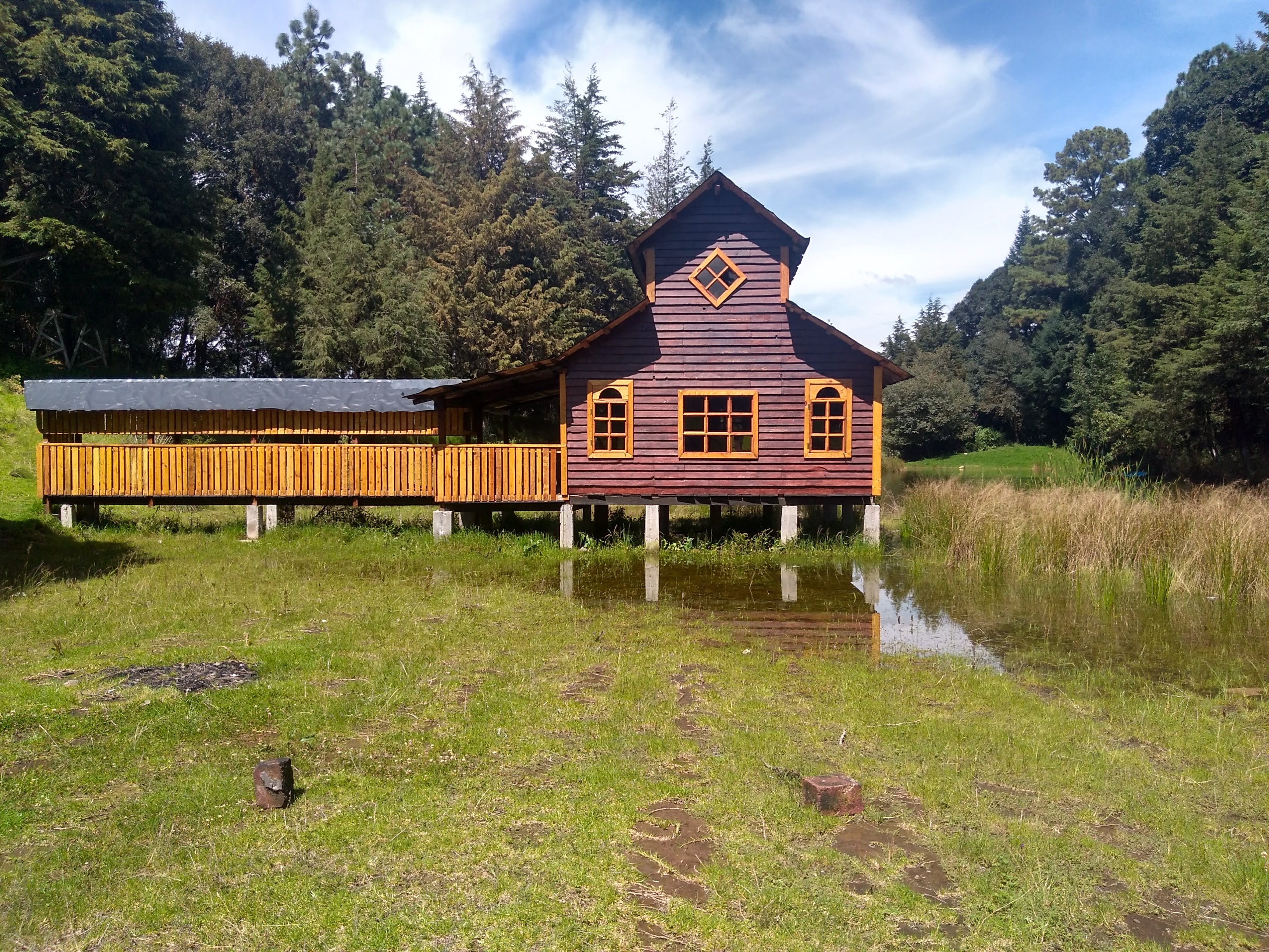 Truchas Los Tres Potrillos image 9