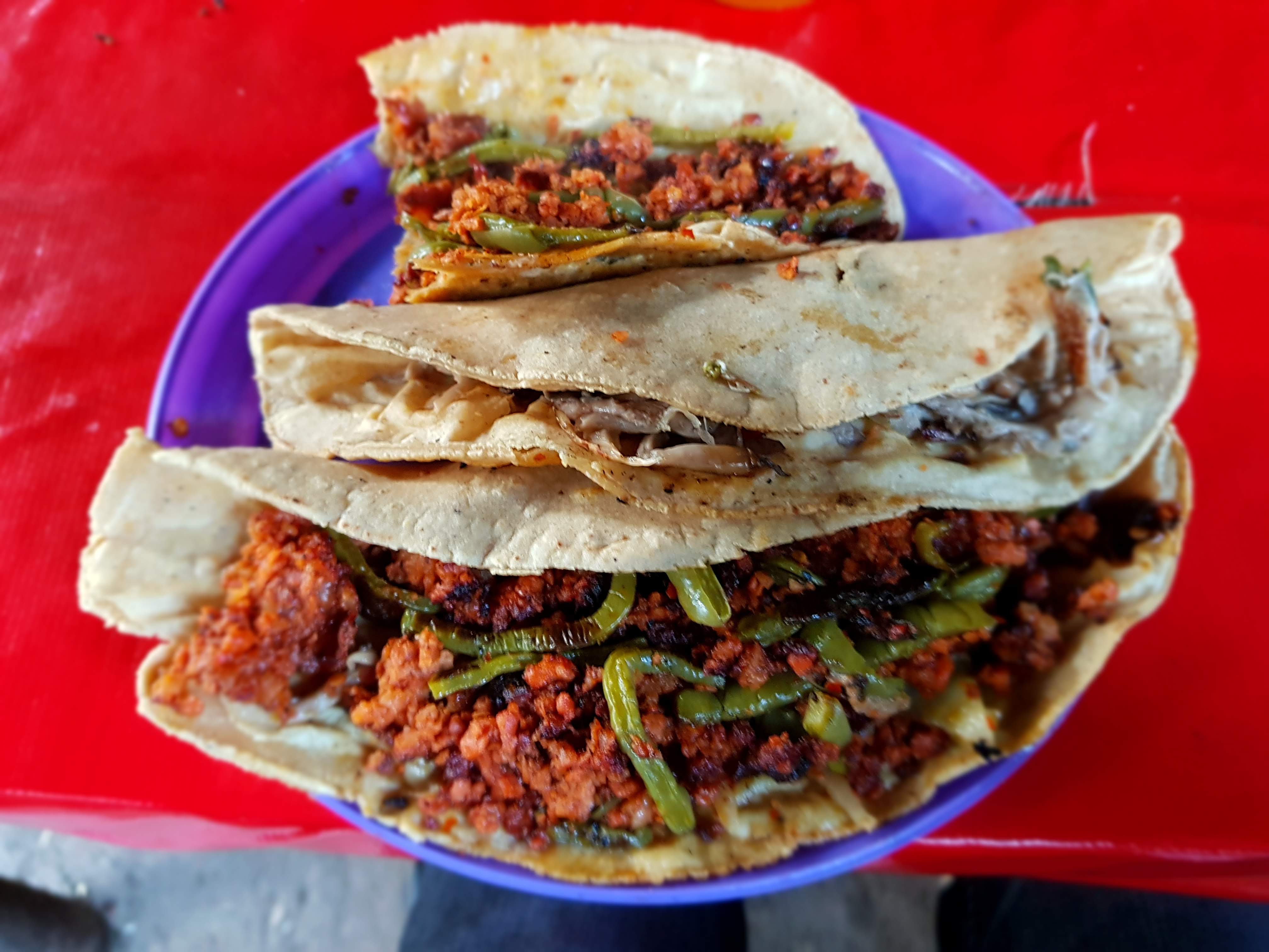 Cabaña La Mojonera image 2