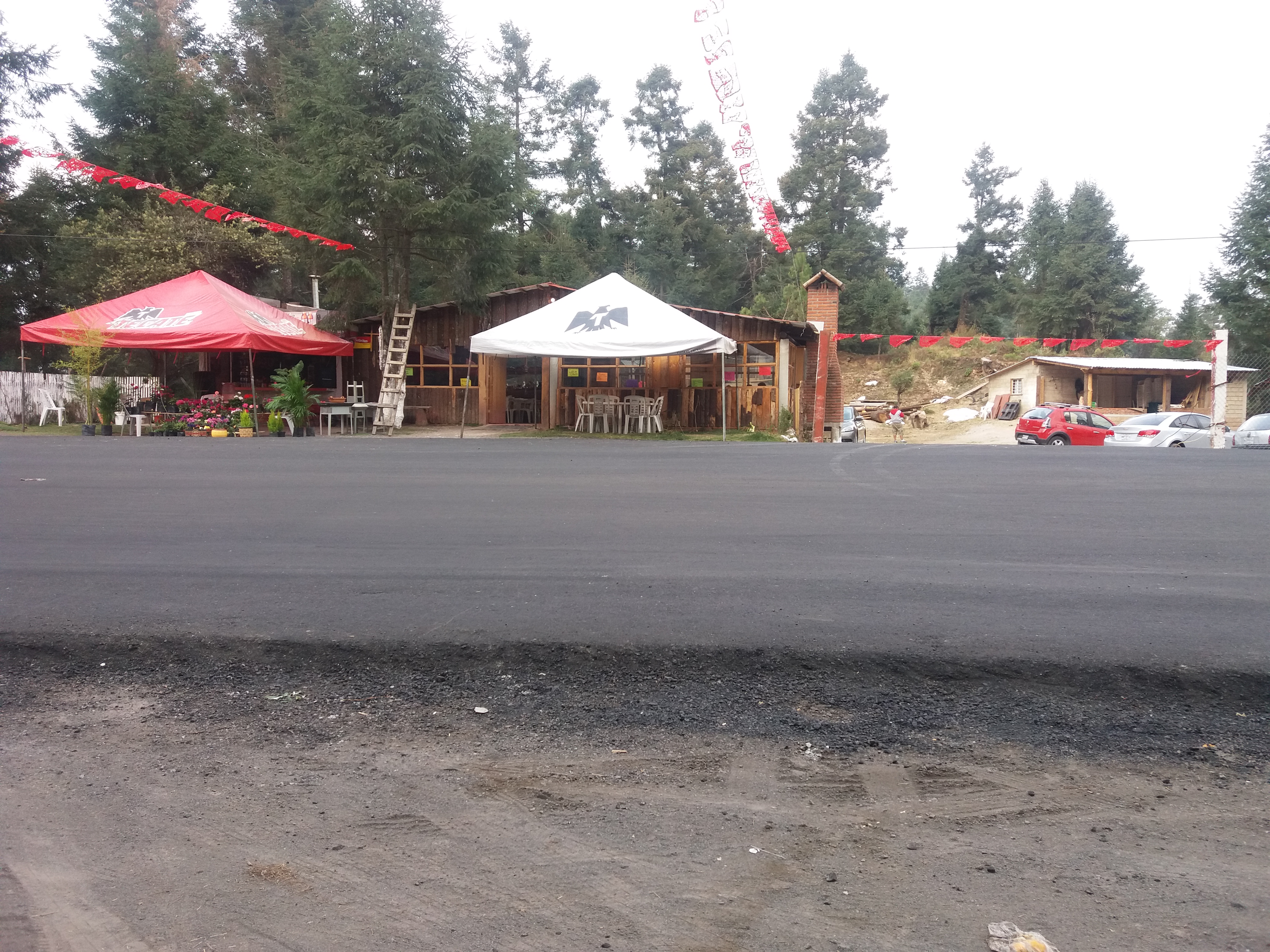 Cabaña La Mojonera image 3