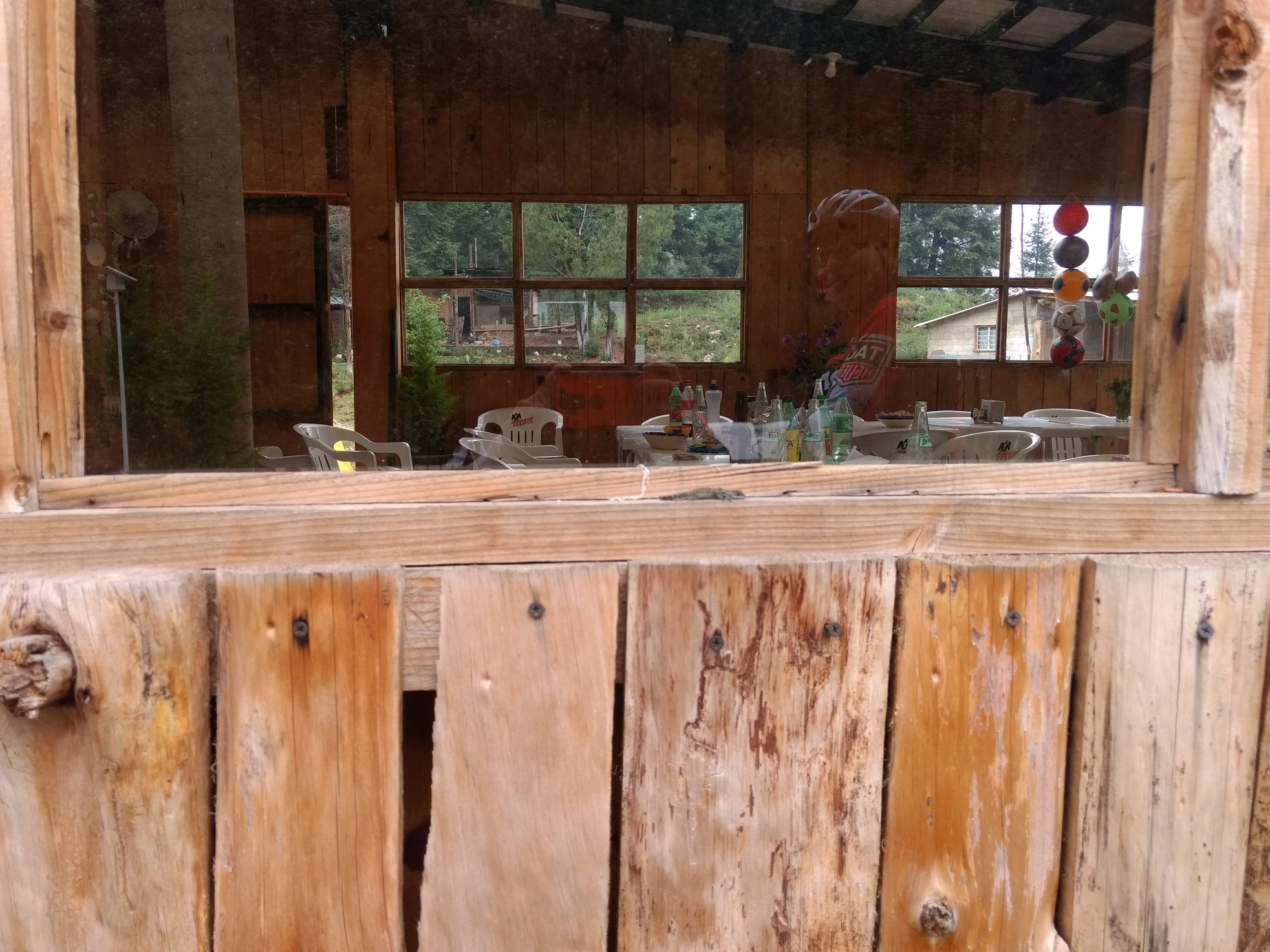 Cabaña La Mojonera image 5