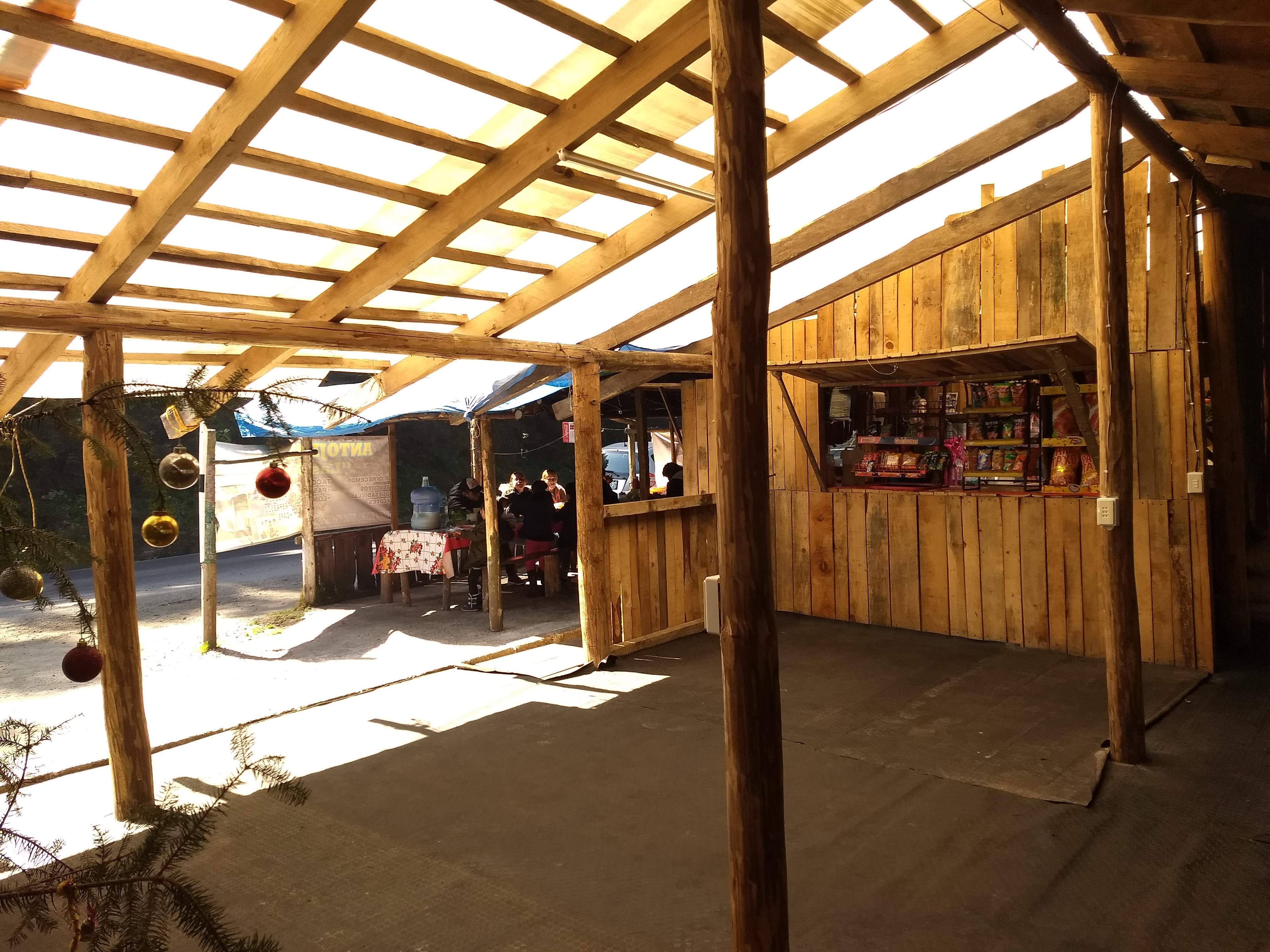 Cabaña La Mojonera image 10