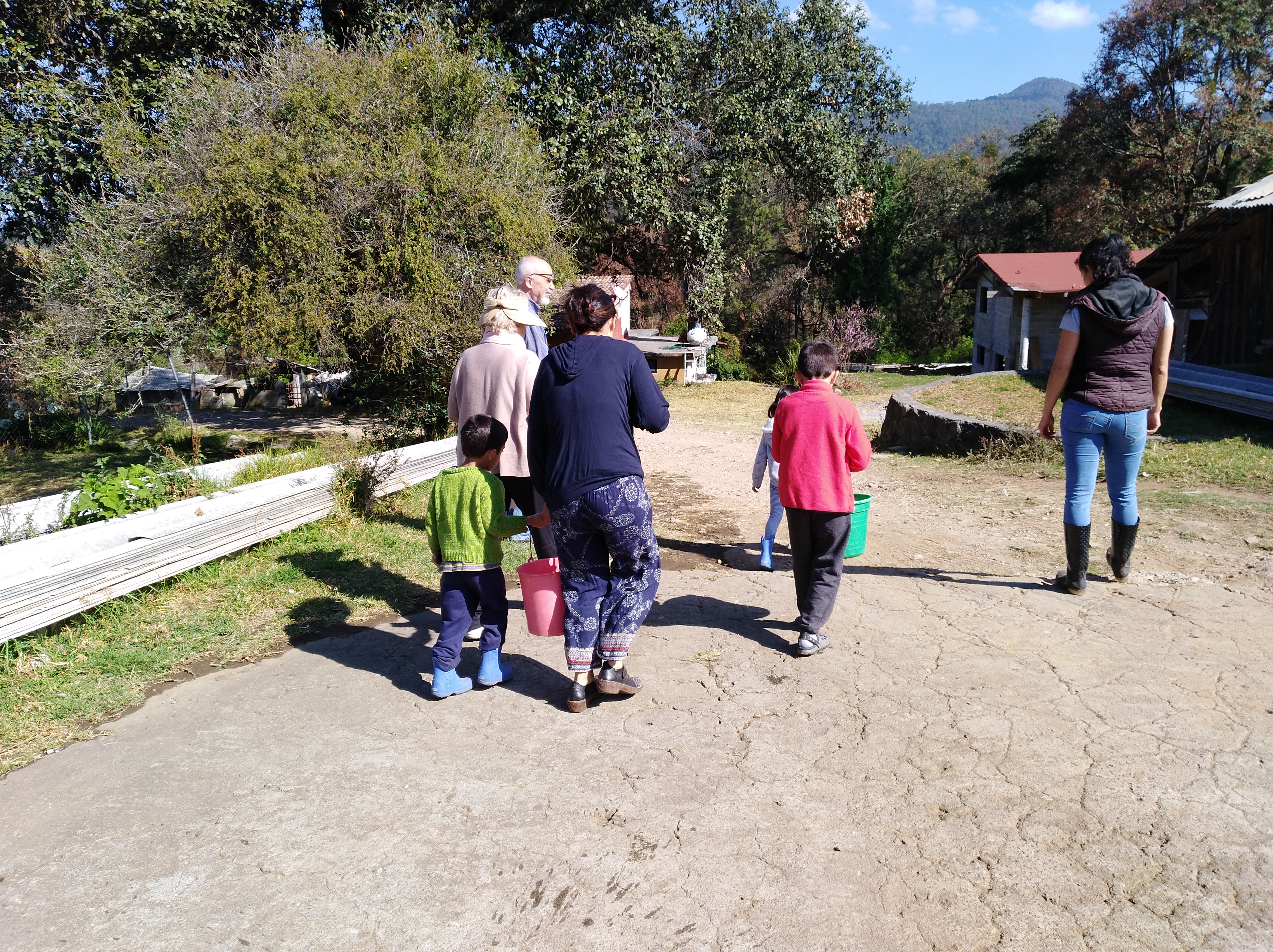 Muuu Mi Granjita image 10