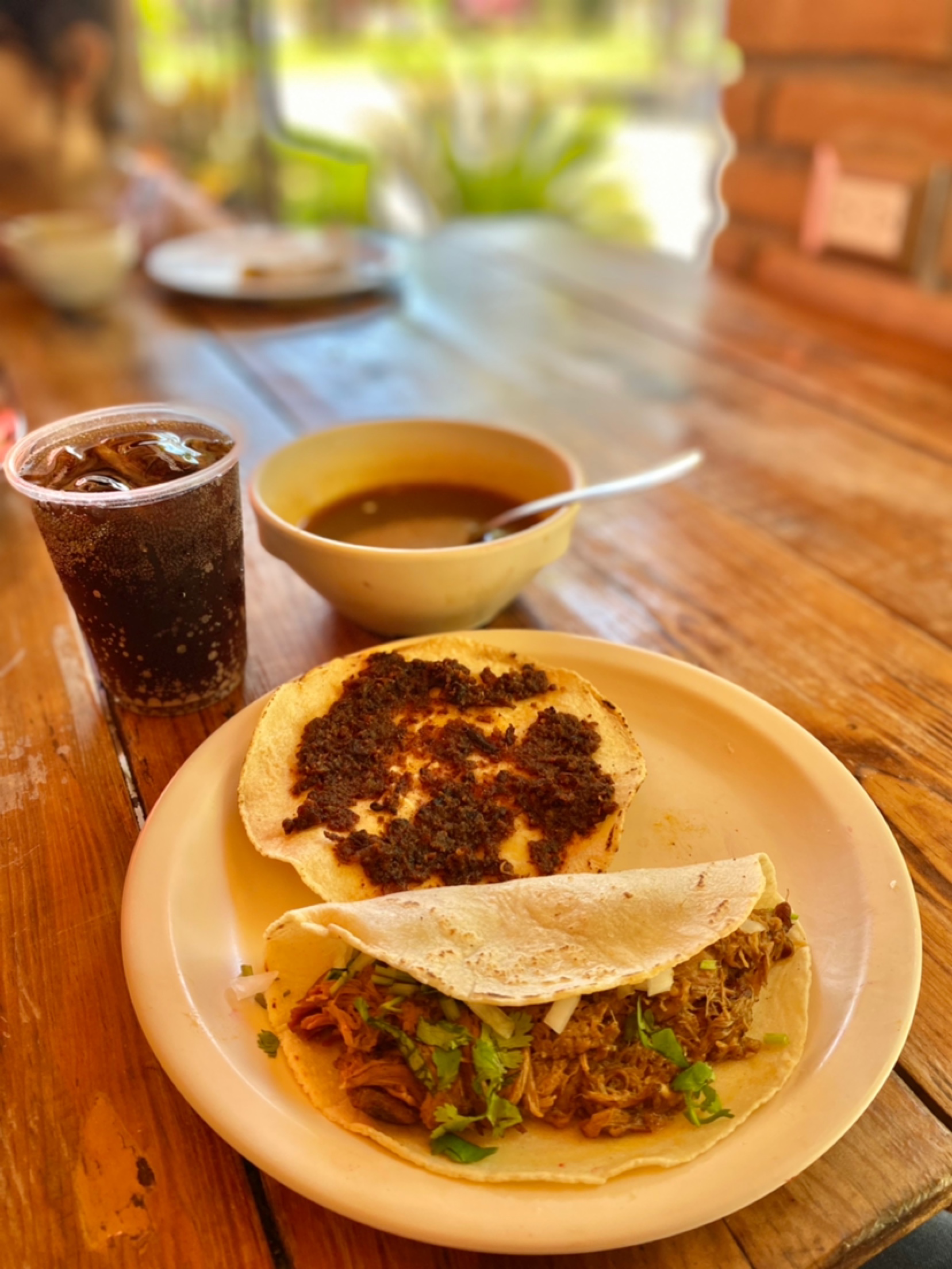 Borrego Al Maguey La Cabaña image 5