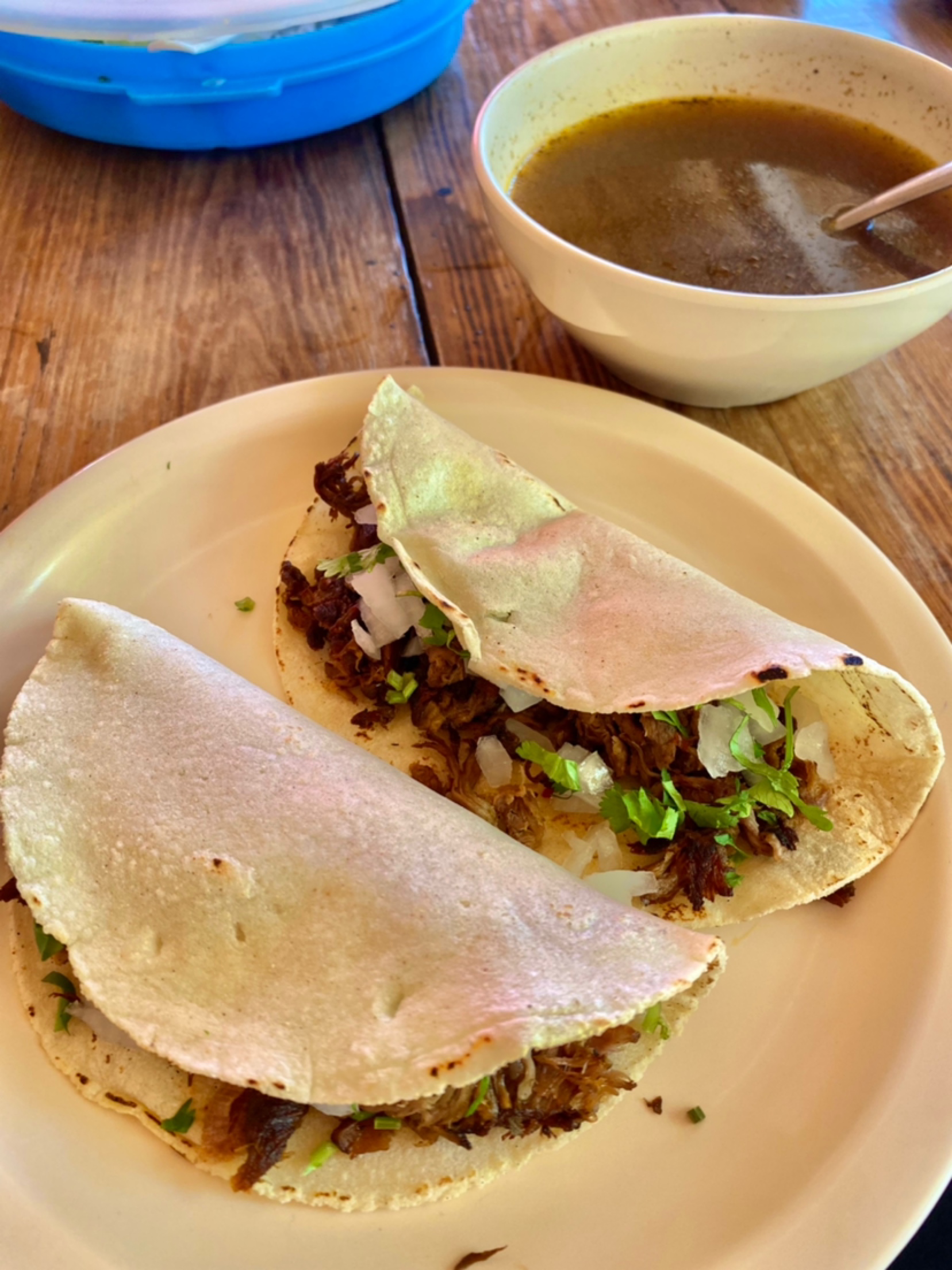 Borrego Al Maguey La Cabaña image 8