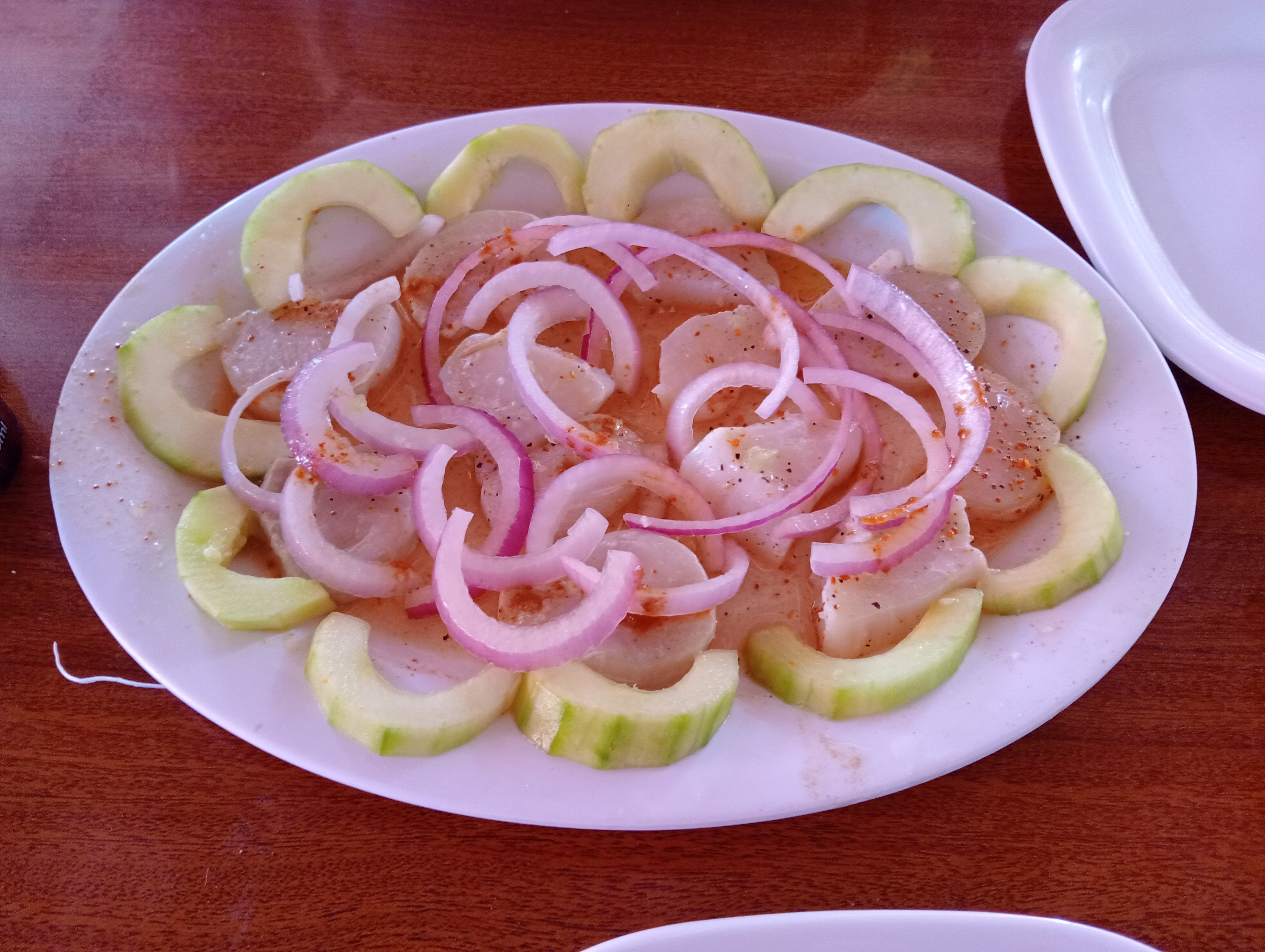 Mariscos Los Aguilar image 1