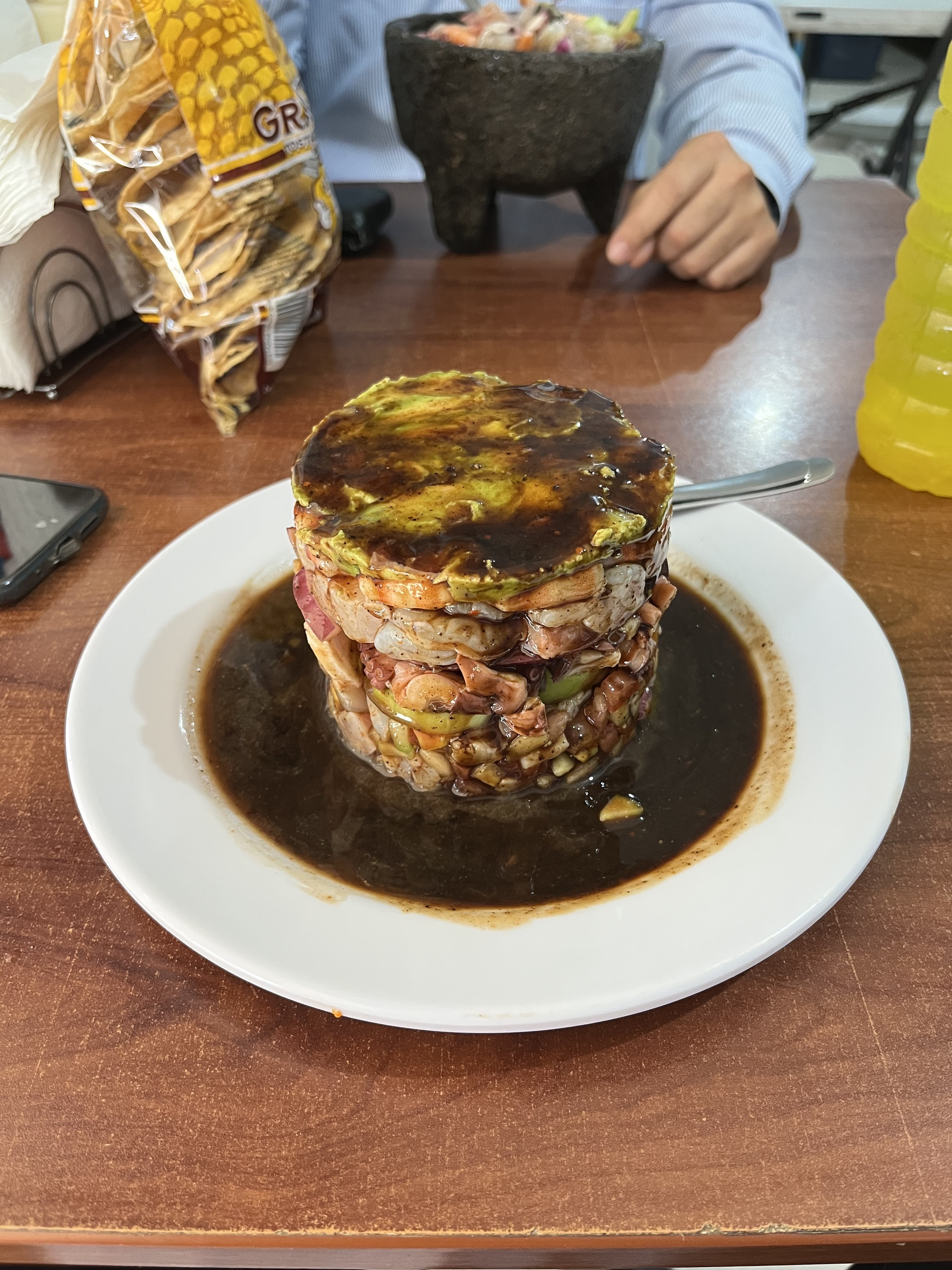 Mariscos Los Aguilar image 2