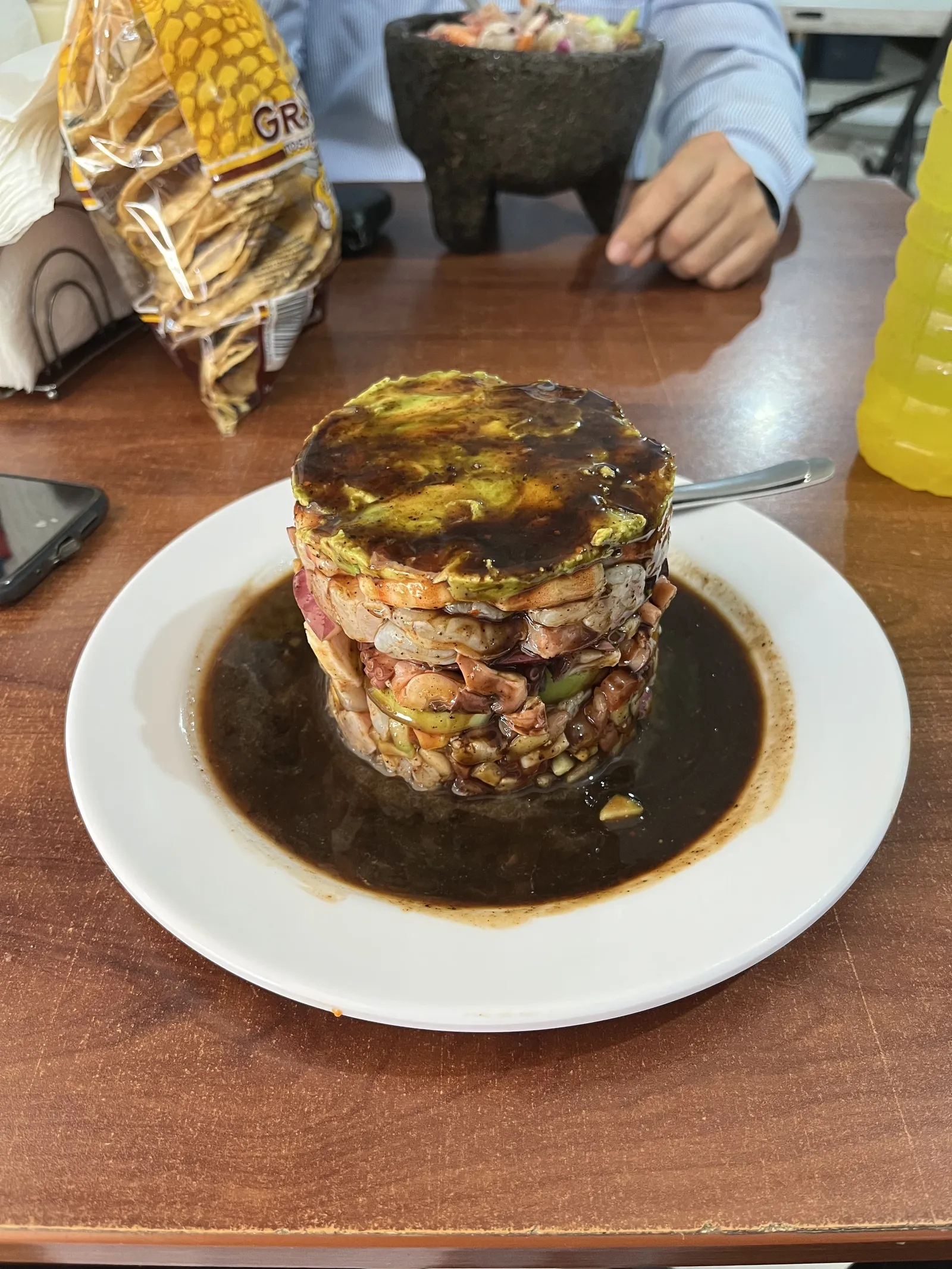 Mariscos Los Aguilar image 2